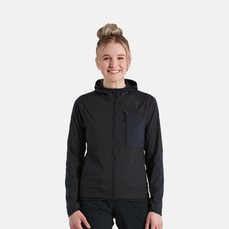 Women's Trail SWAT™ Jacket