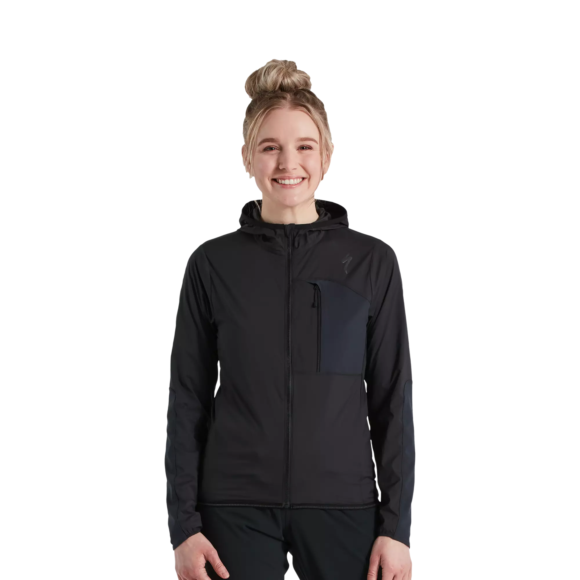 Veste coupe-vent Femme - Trail SWAT™