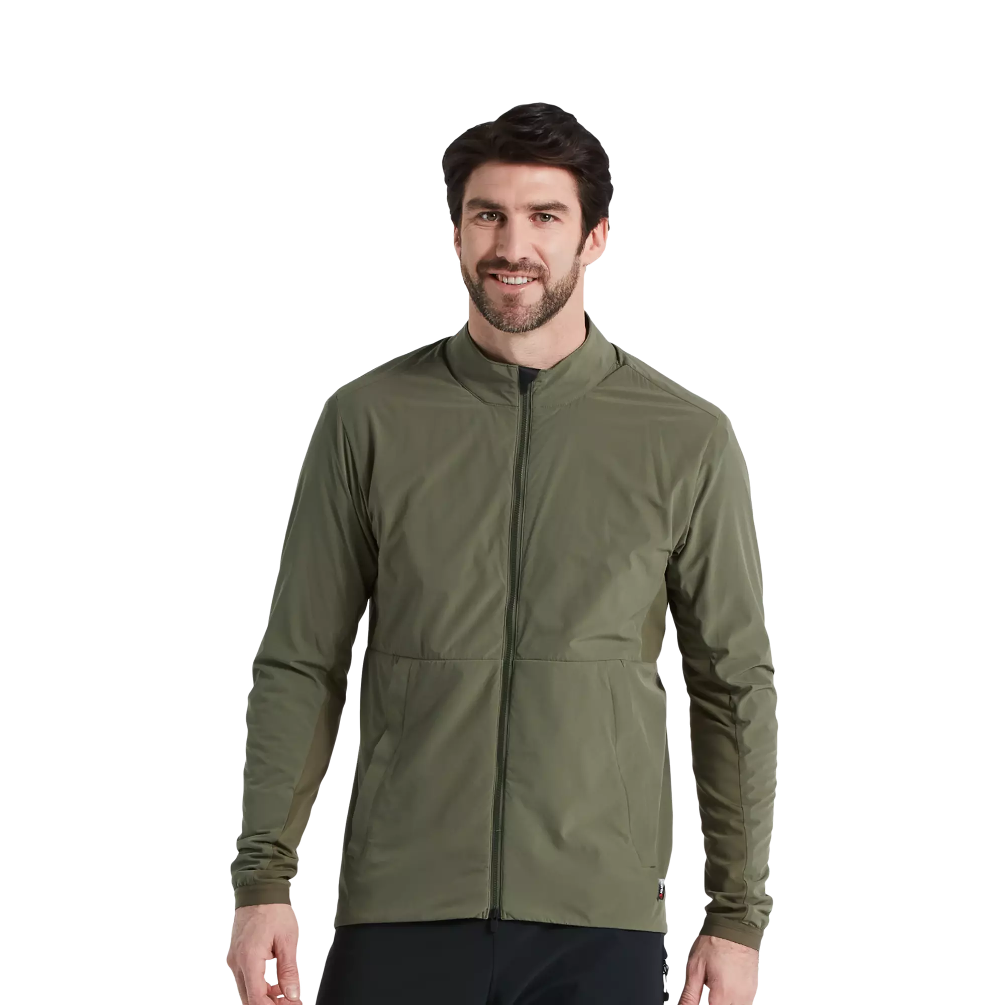 Men's Trail Alpha Jacket