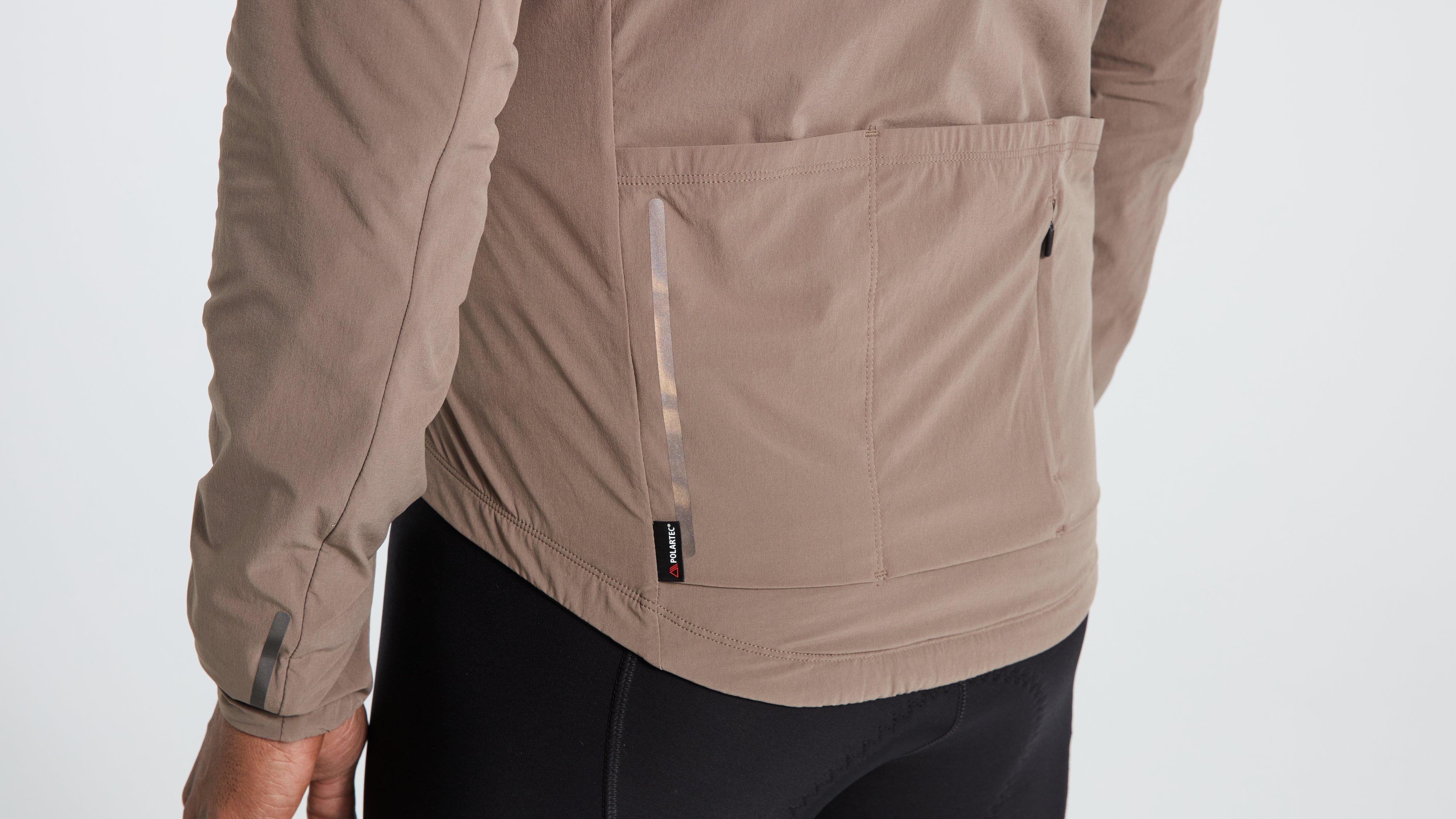 Men's Prime Alpha Jacket