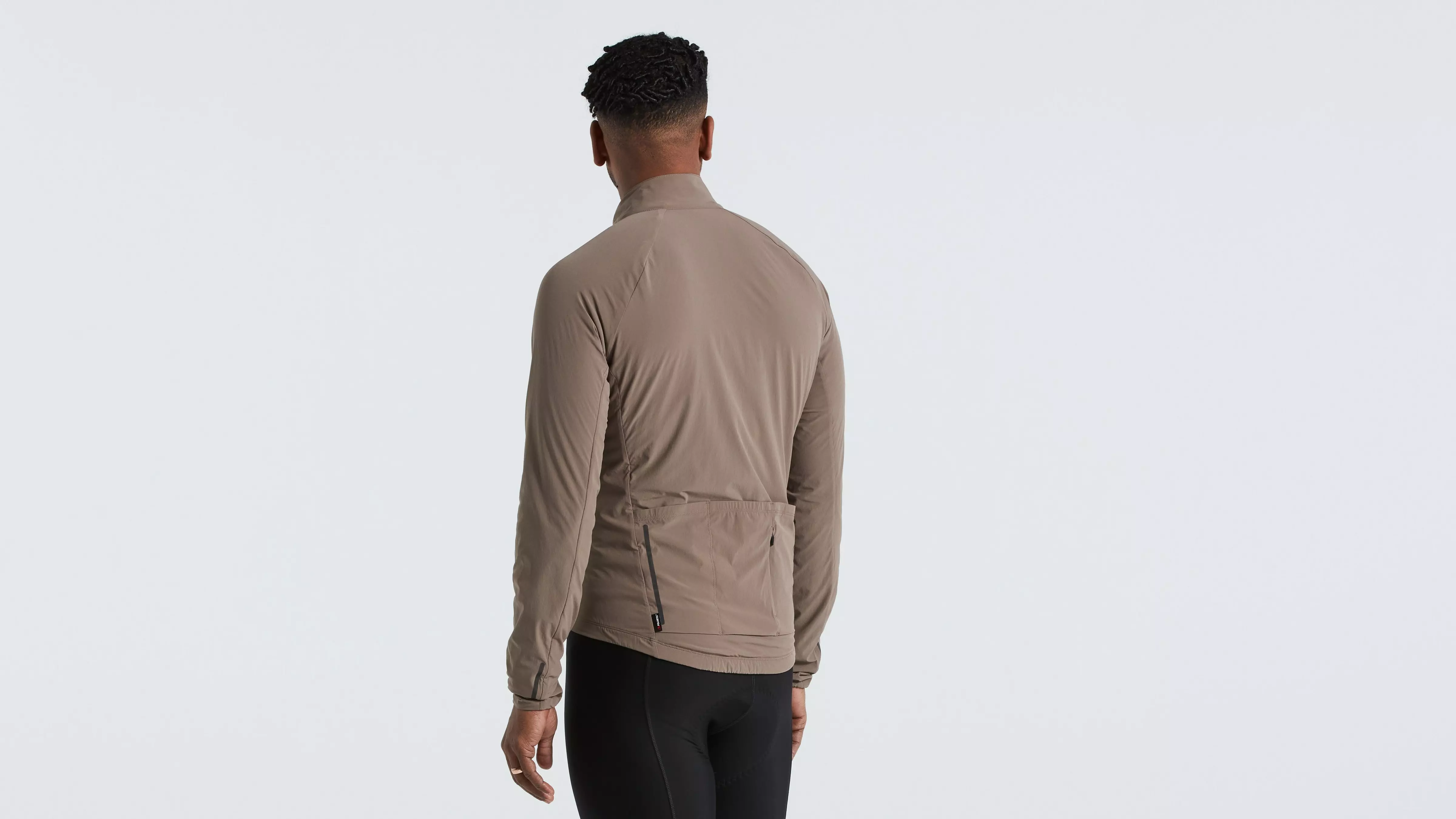 Men's Prime Alpha Jacket Men's Prime Alpha Jacket