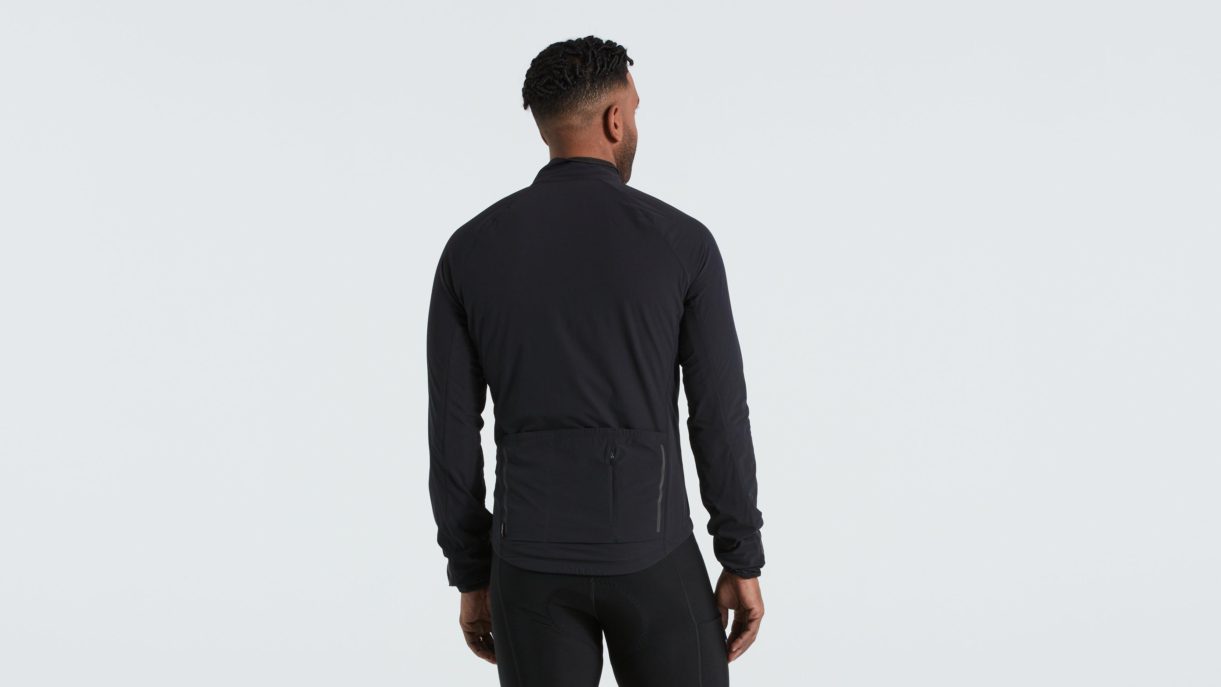 ウェア Specialized MEN'S PRIME ALPHA JACKET M Specialized Prime Alpha Jacket Excel Sports | Shop Online