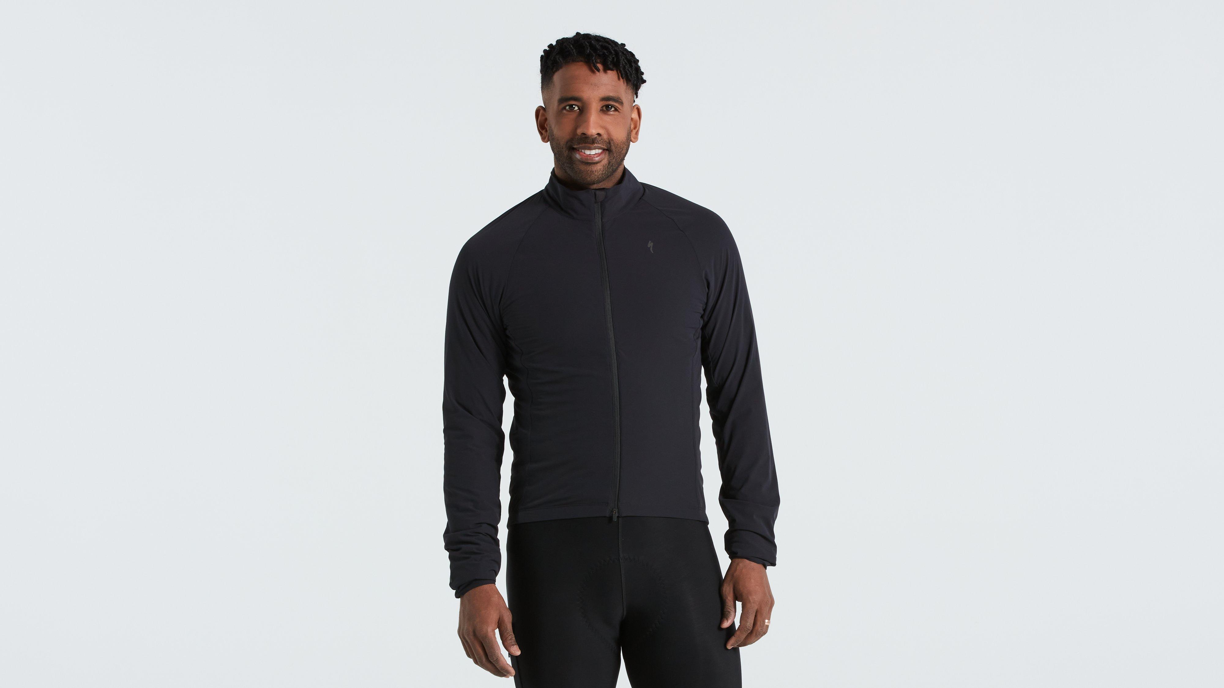 Men's Prime-Series Alpha Jacket