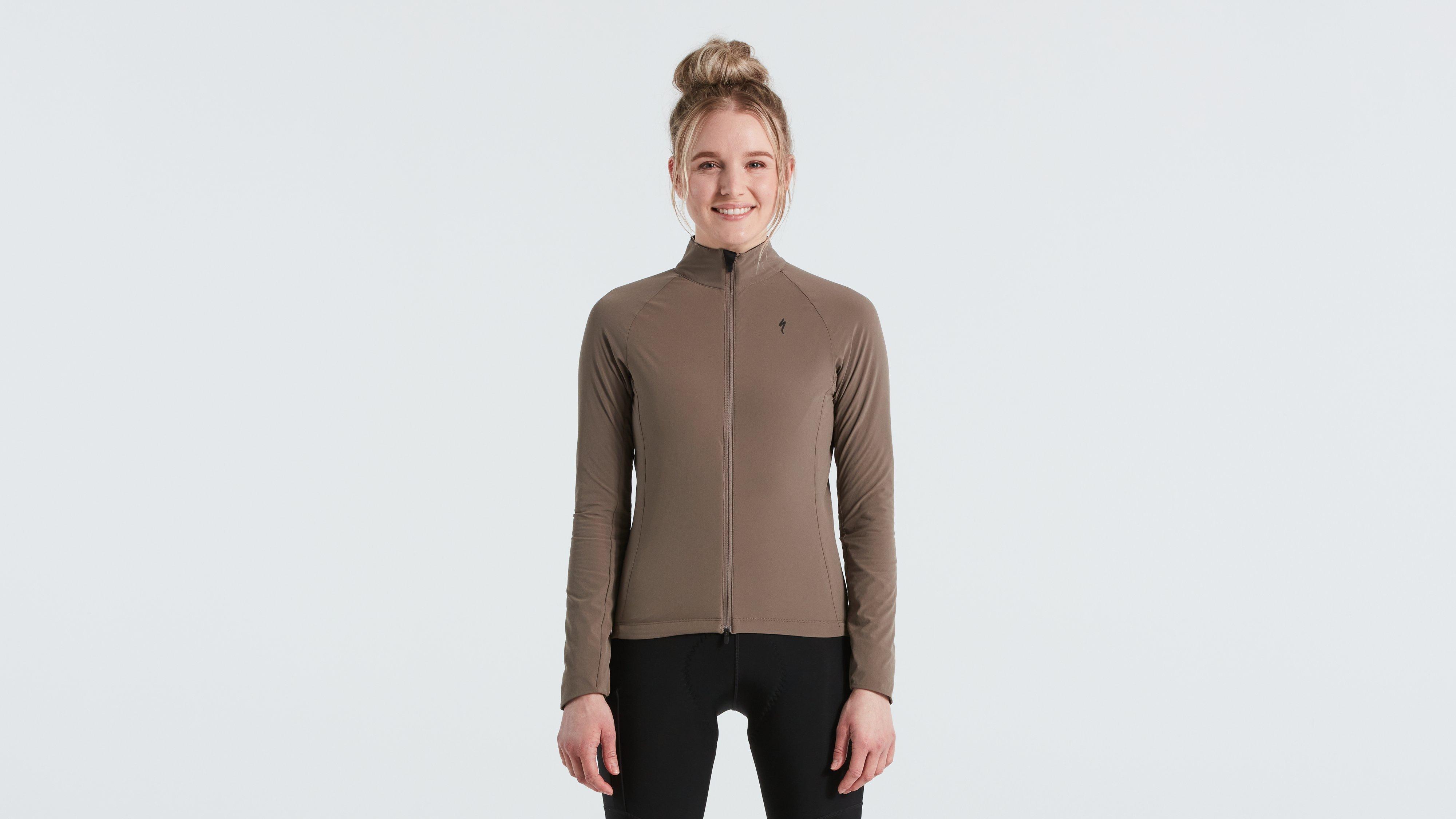 Women's Prime Alpha Jacket