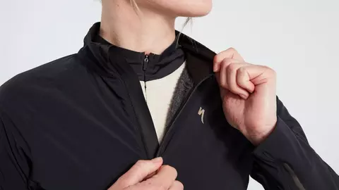 Women's Prime-Series Alpha Jacket Women's Prime-Series Alpha Jacket