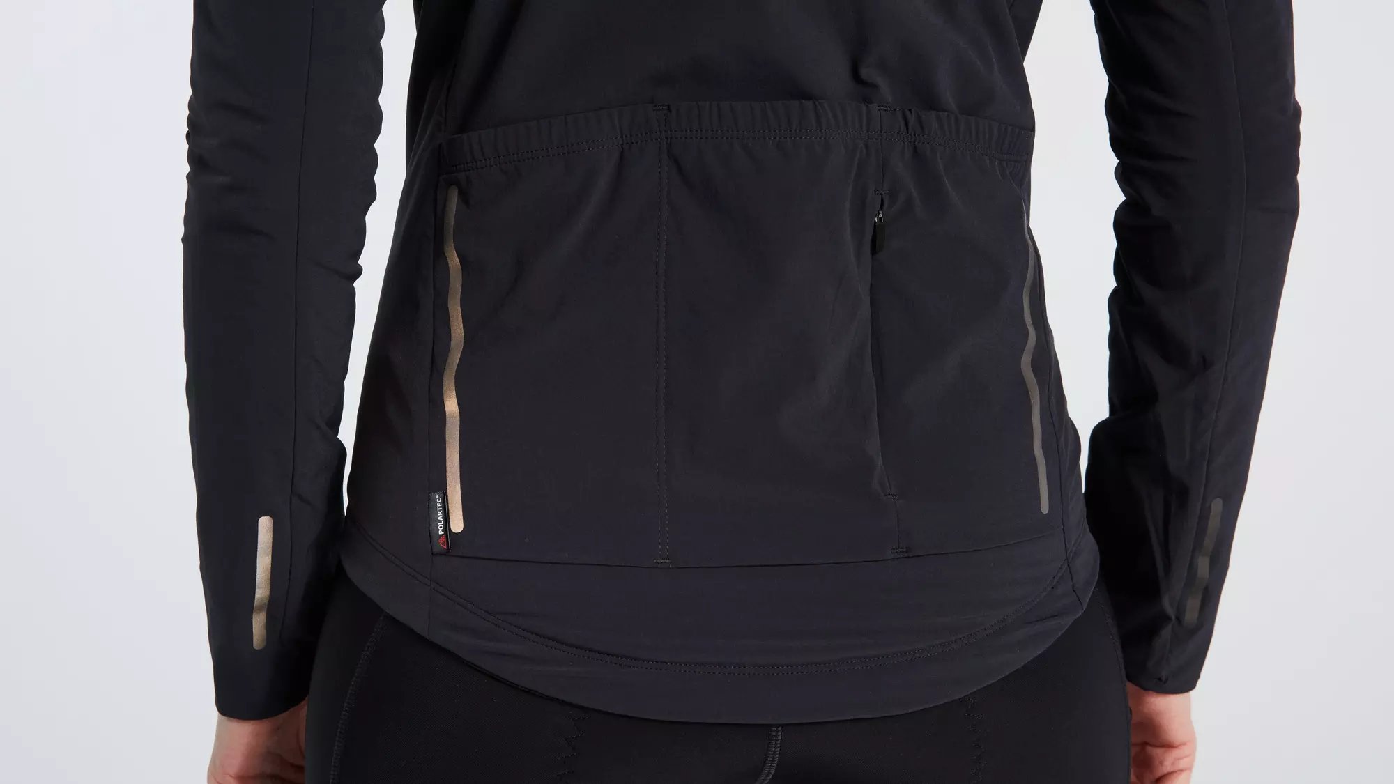 Women's Prime-Series Alpha Jacket Women's Prime-Series Alpha Jacket