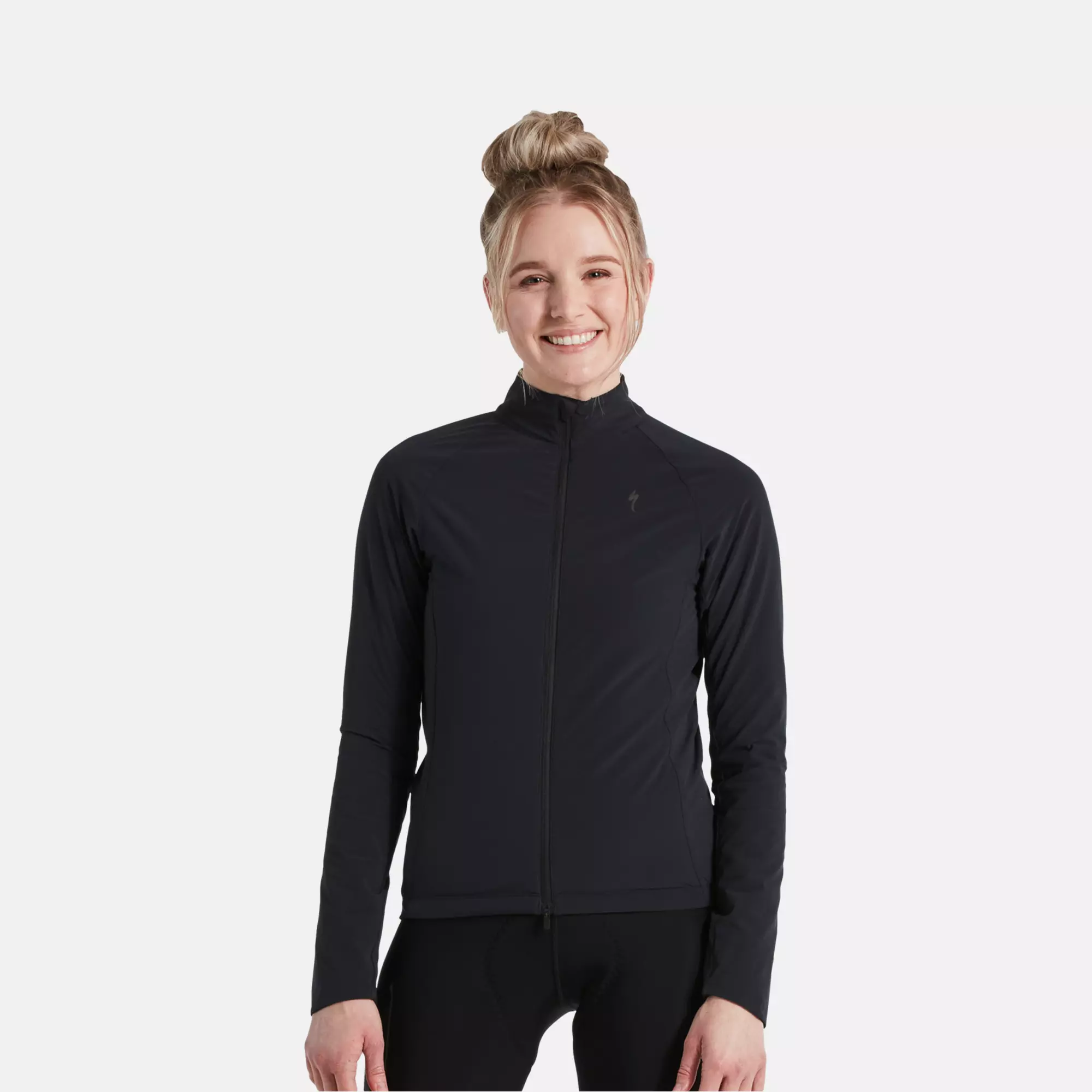 Women's SL Pro Softshell Jacket