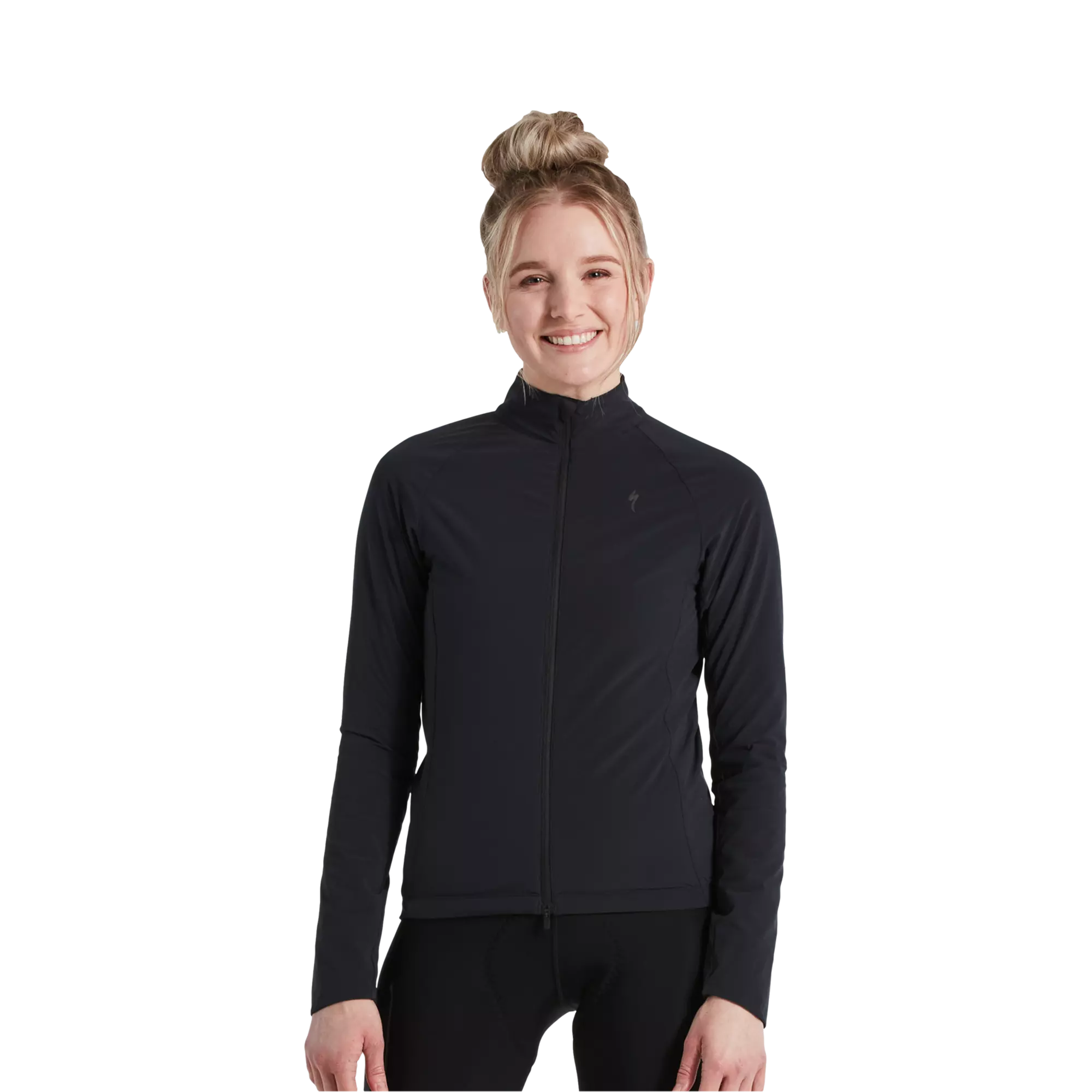 Prime Alpha® Rennrad Winterjacke Damen