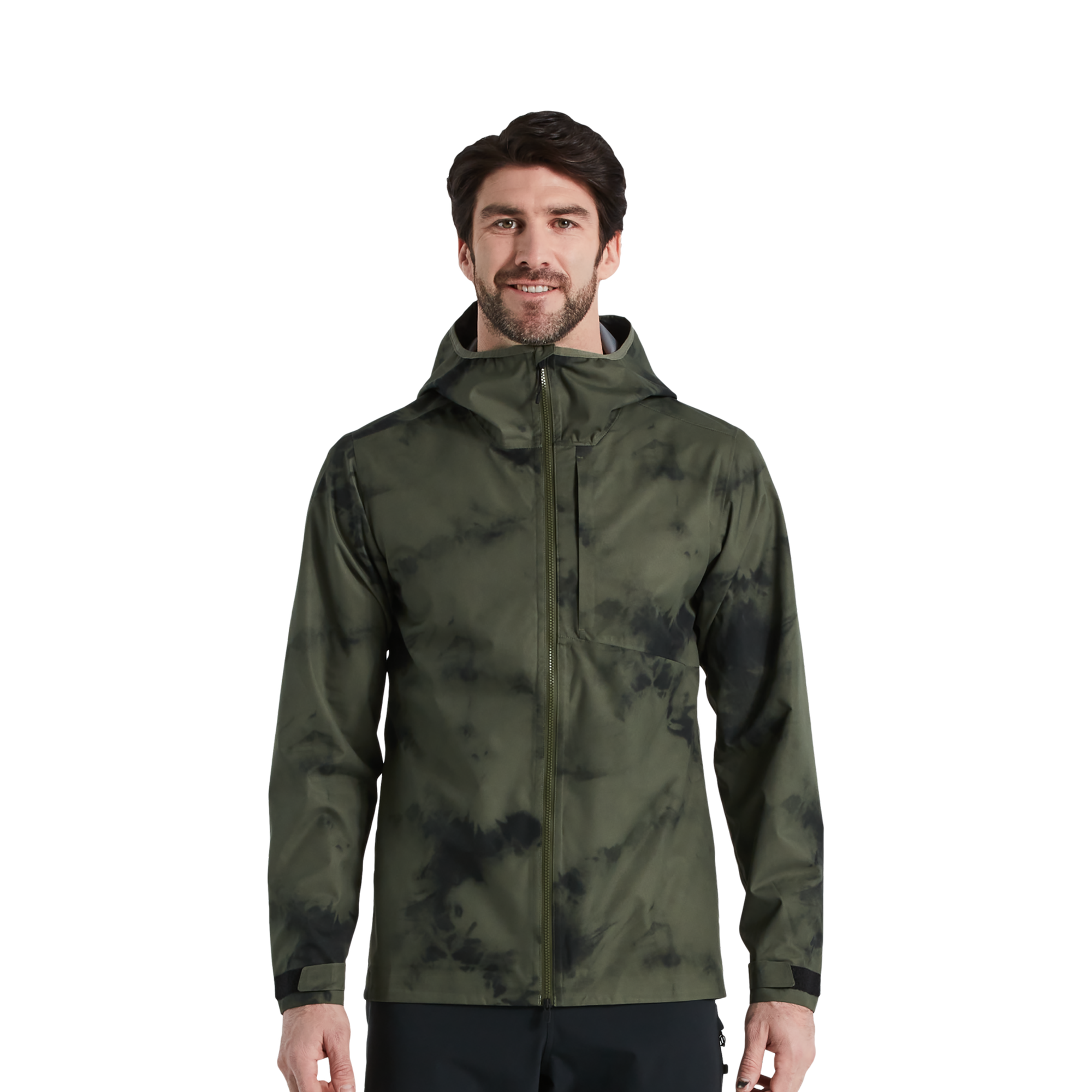 Men's Altered-Edition Trail Rain Jacket