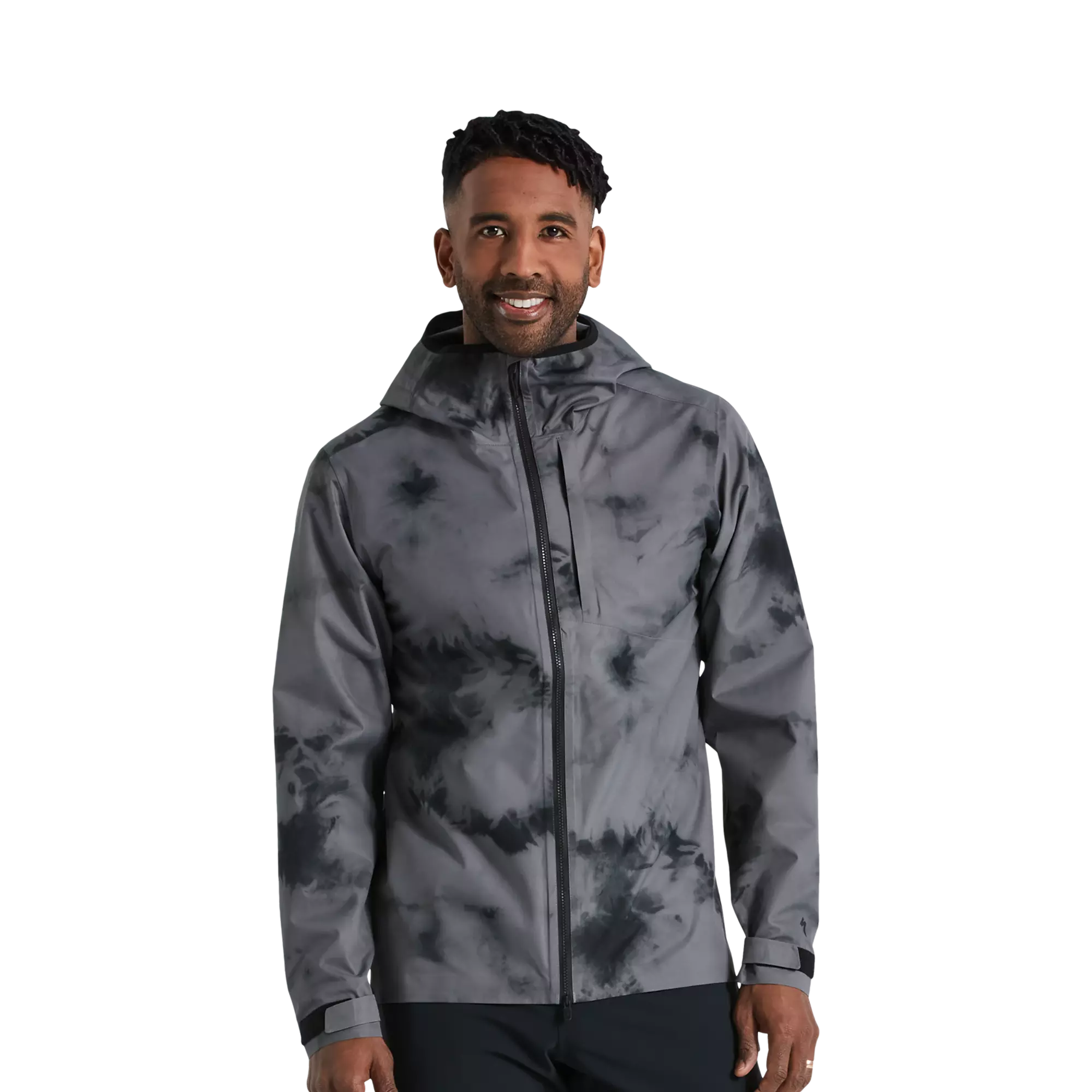 Men's Altered-Edition Trail Rain Jacket