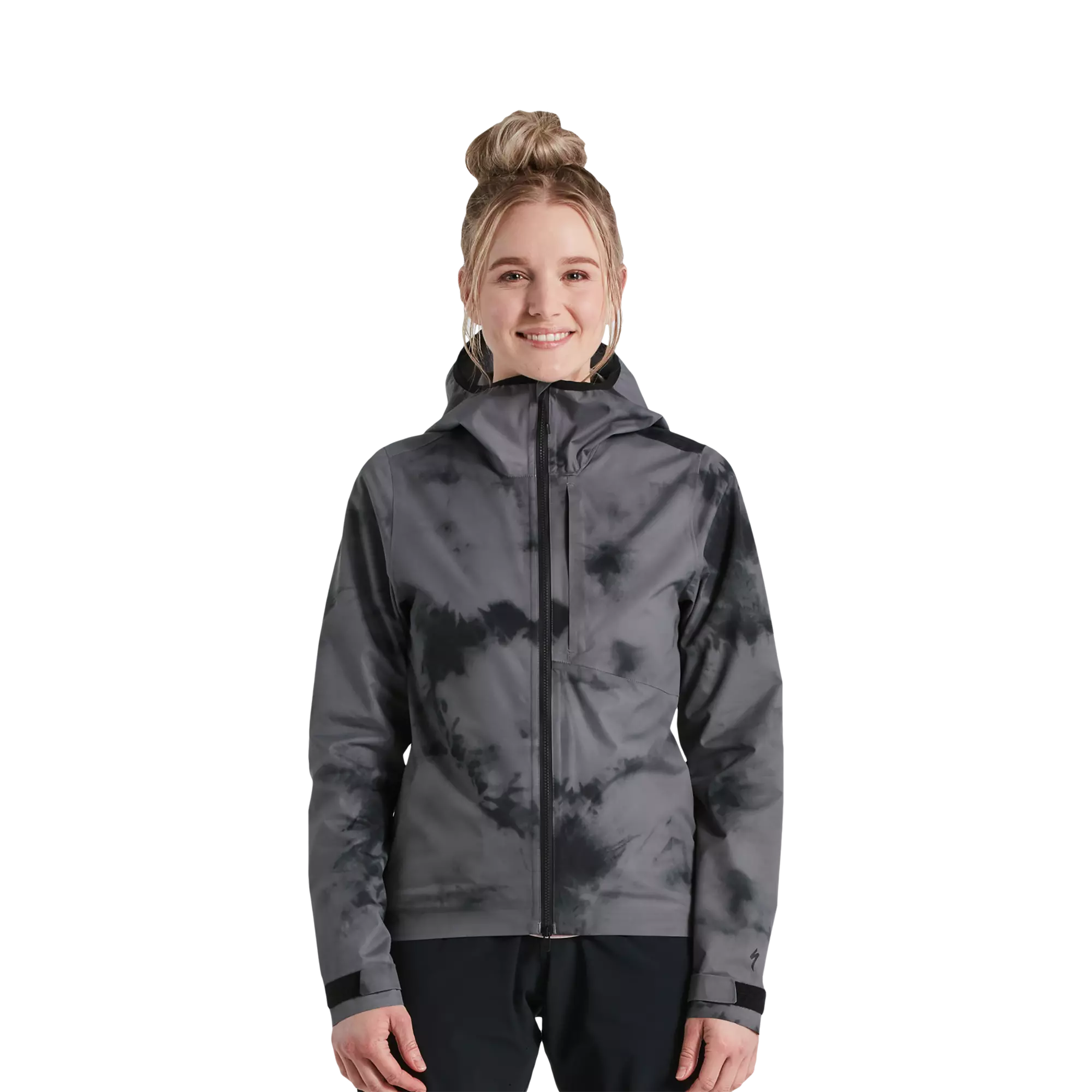 Women's Altered-Edition Trail Rain Jacket