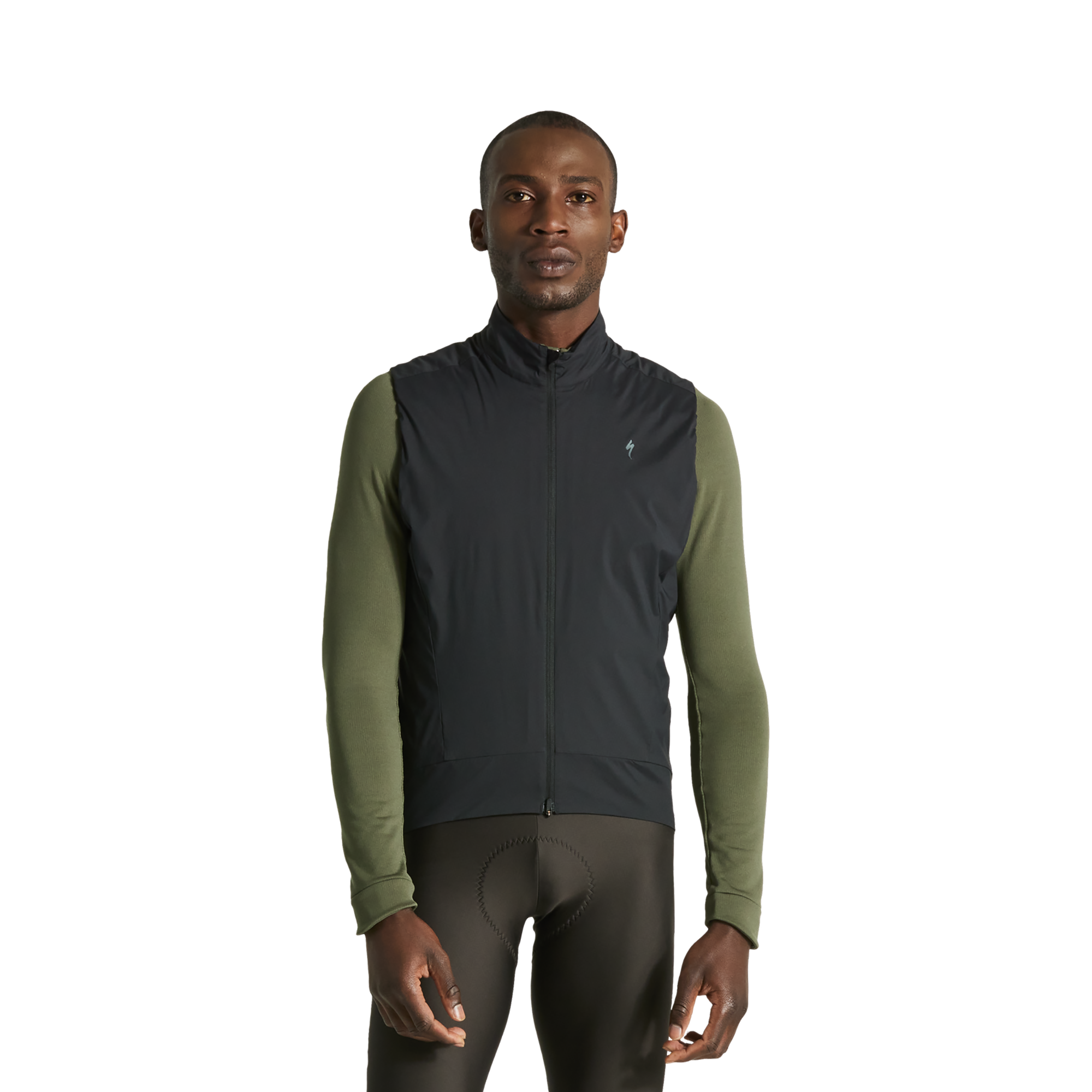 Men's Prime Alpha Vest