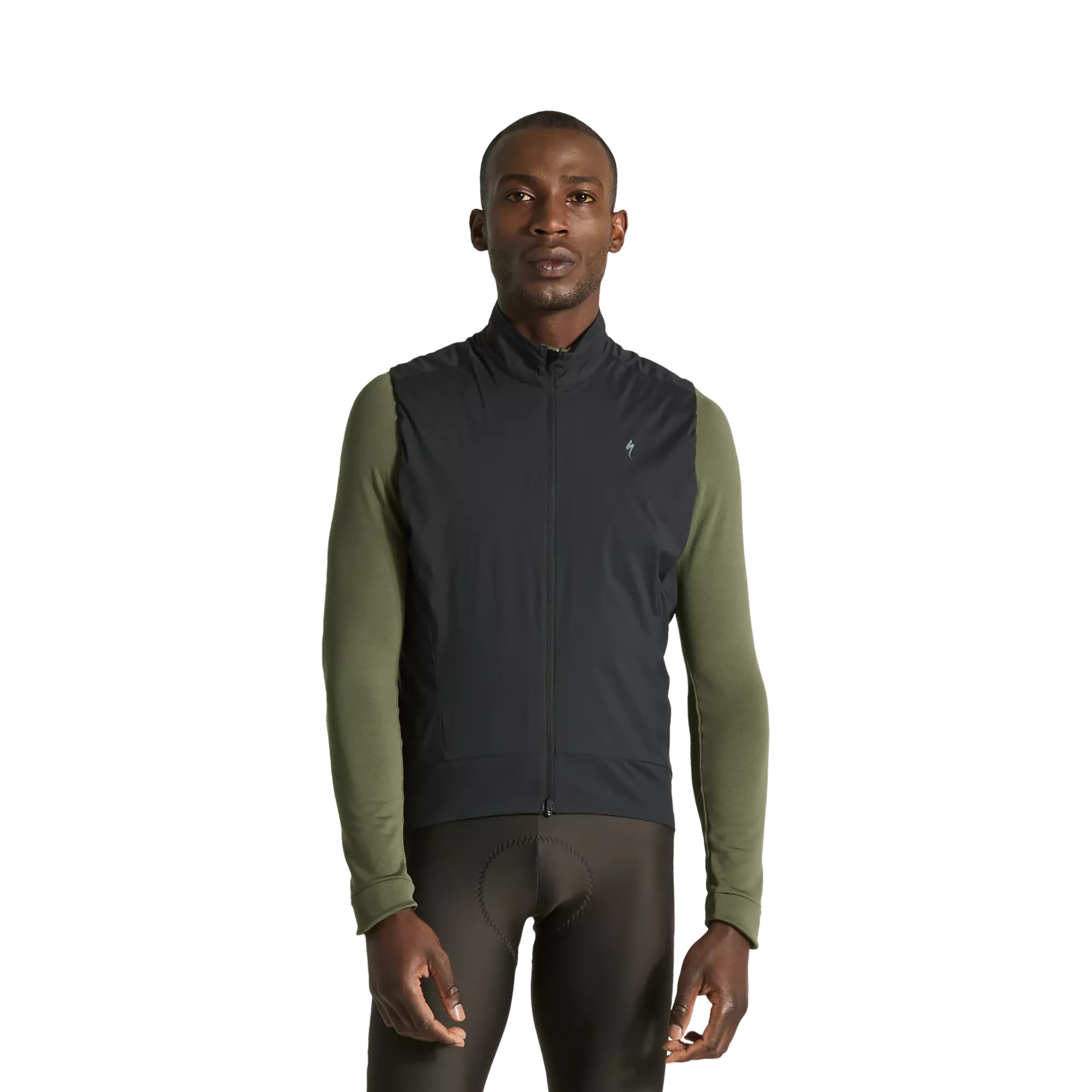 Men's Prime Alpha Vest