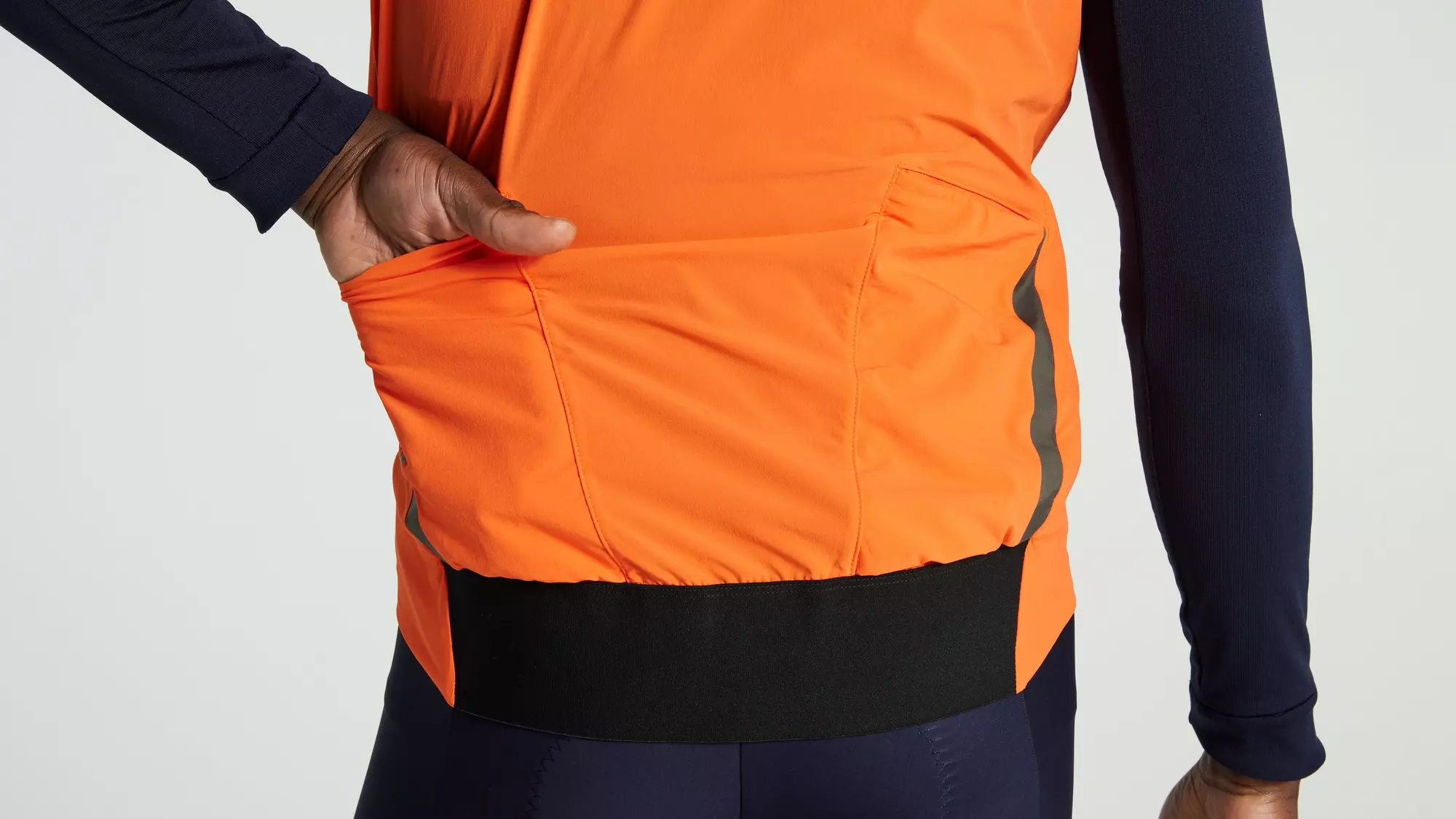 Men's Prime Alpha Vest Men's Prime Alpha Vest