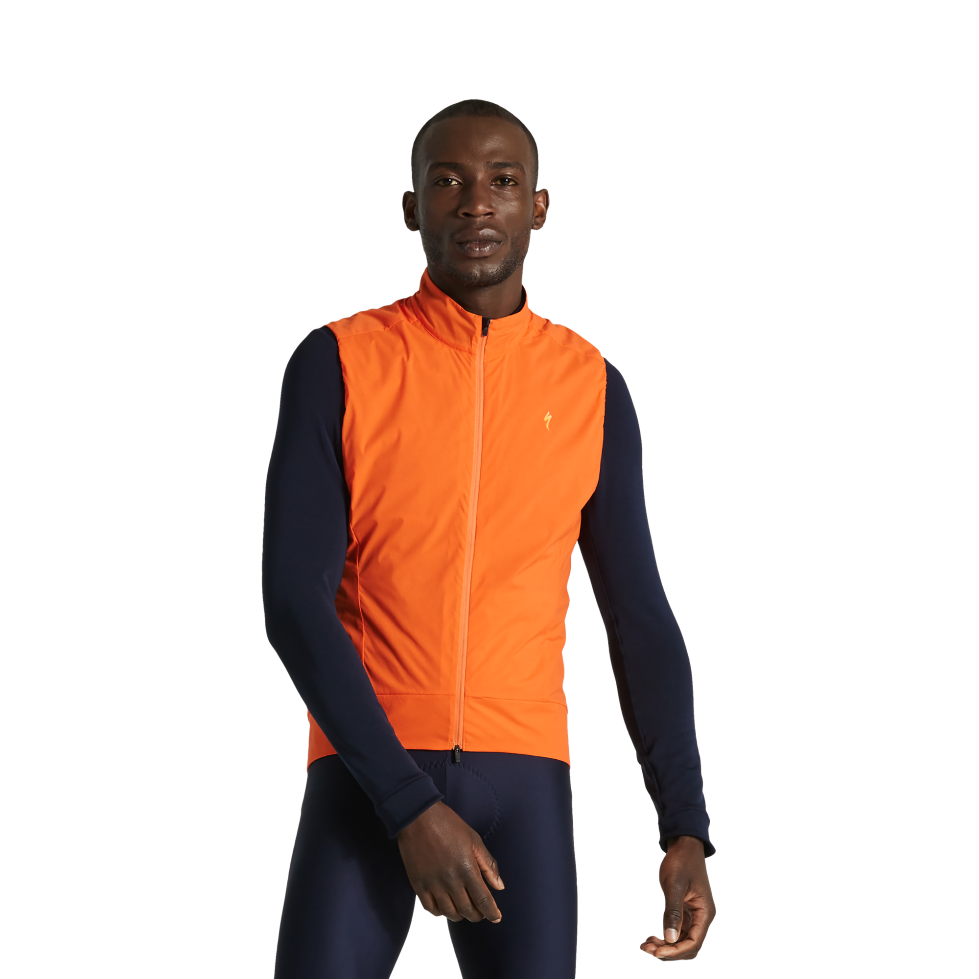 Men's Prime Alpha Vest