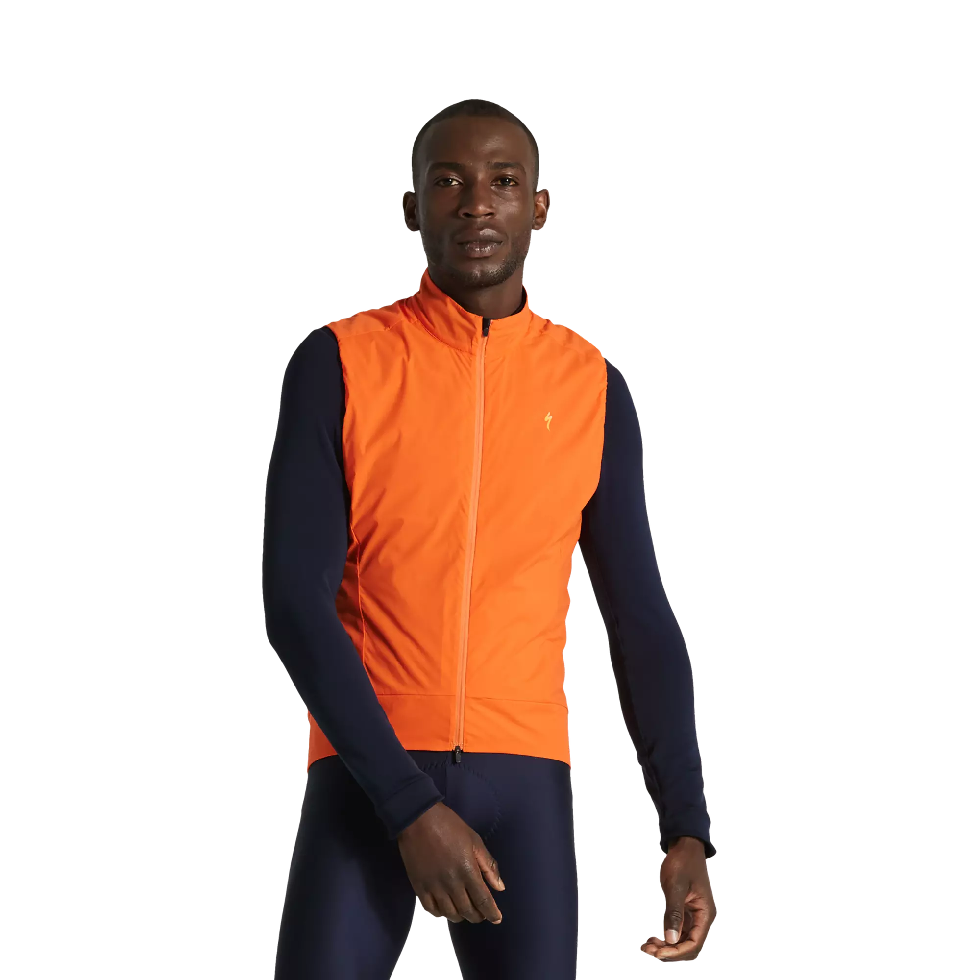 Men's Prime Alpha Vest