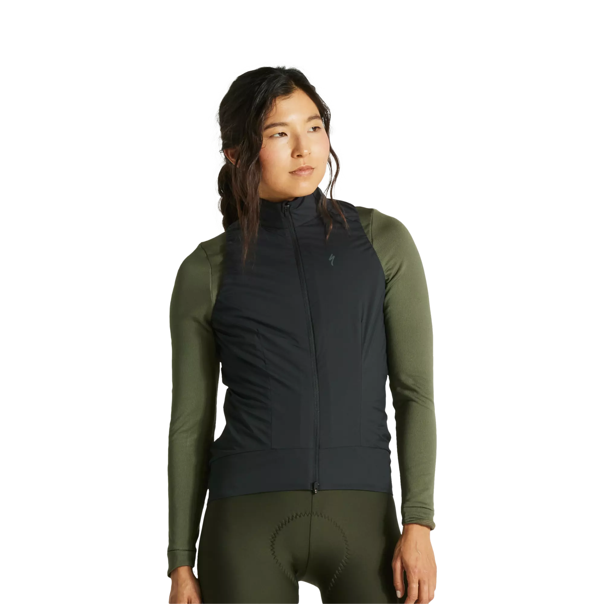 Women's Prime Alpha Vest