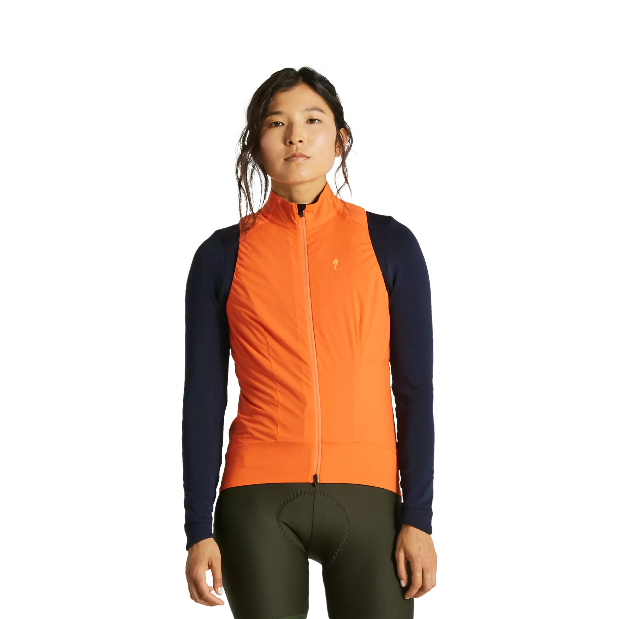 Women's Prime Alpha Vest