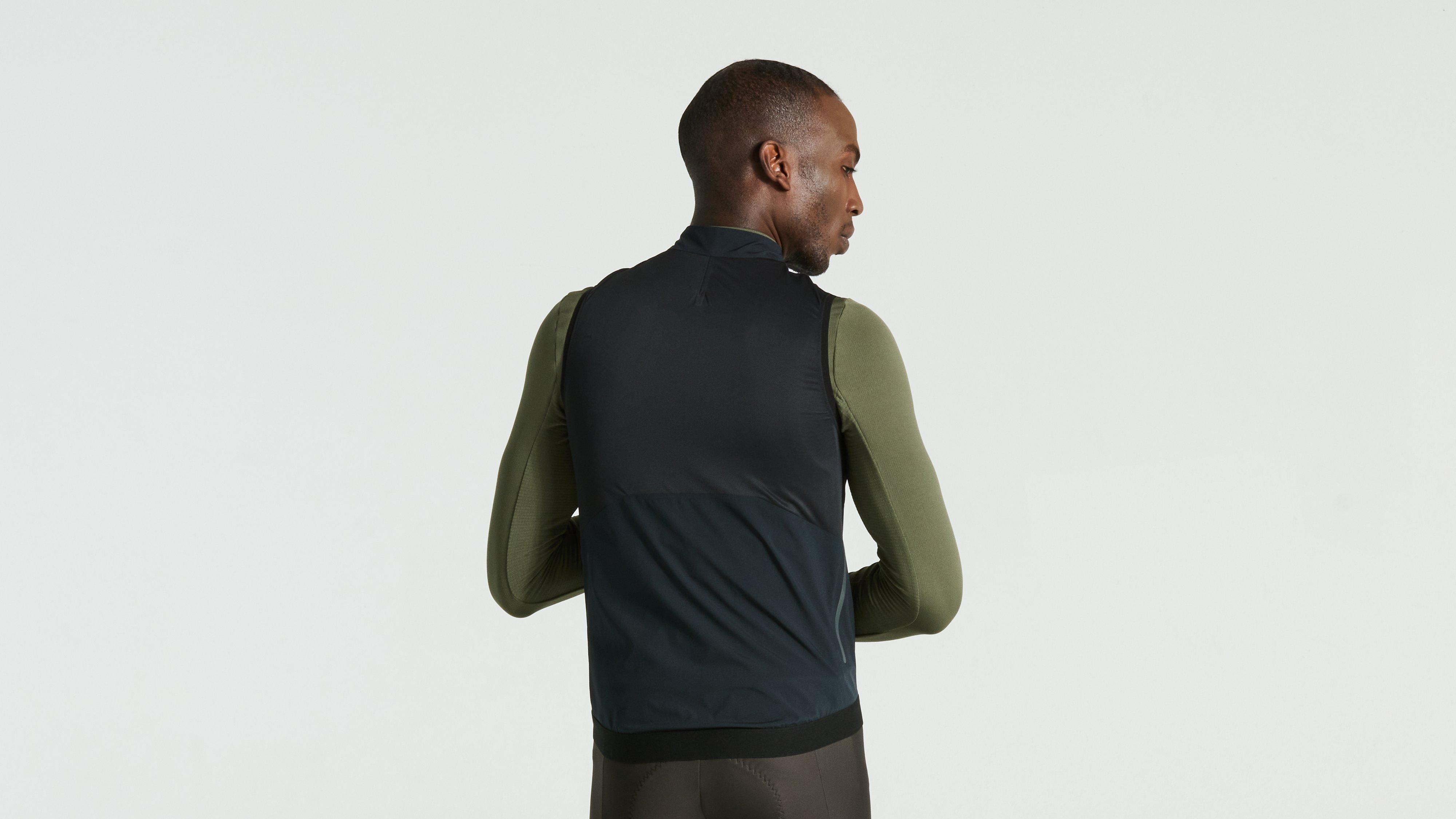 Men's Prime Wind Vest