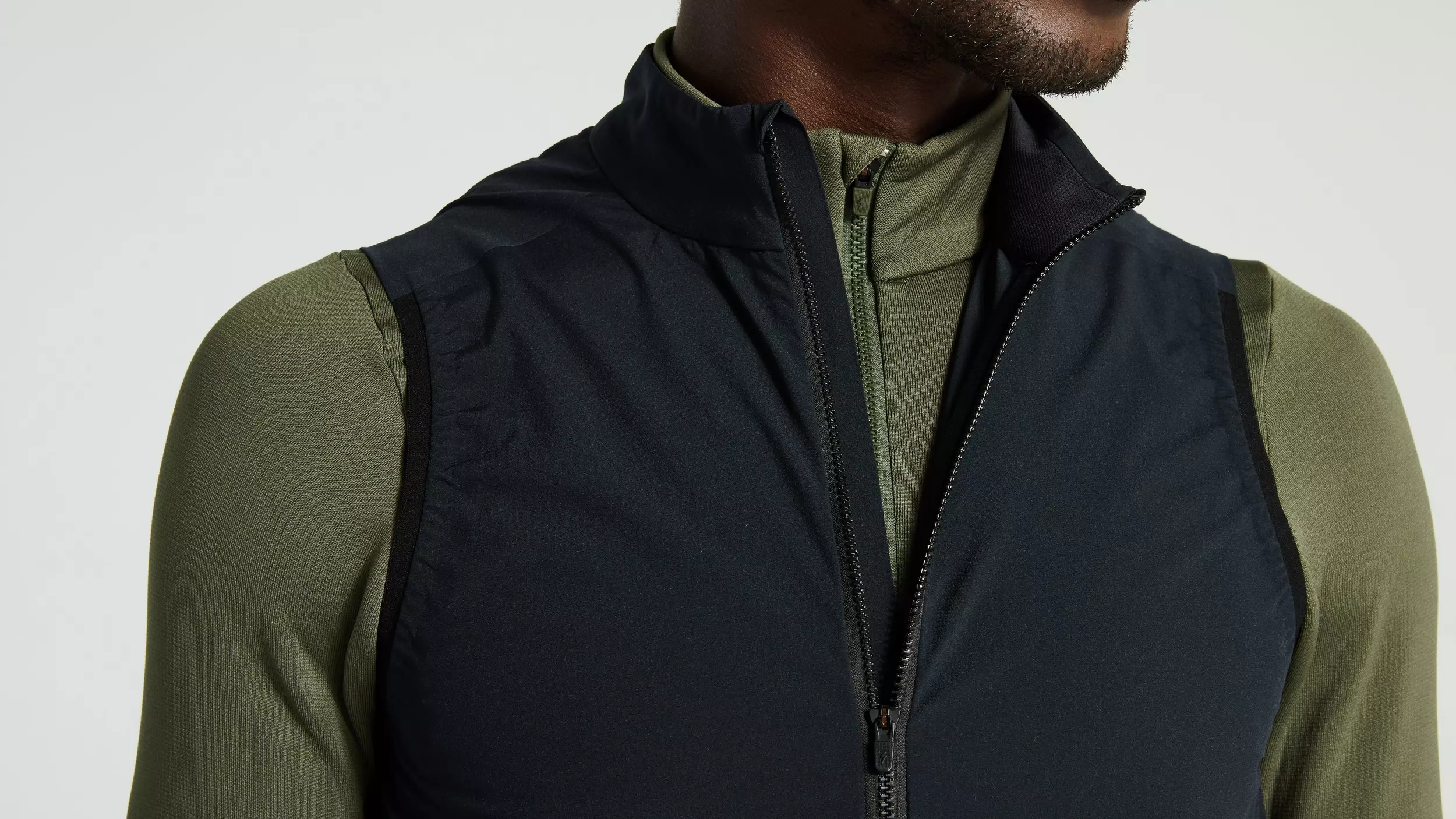 Men's Prime Wind Vest | Specialized.com.cn