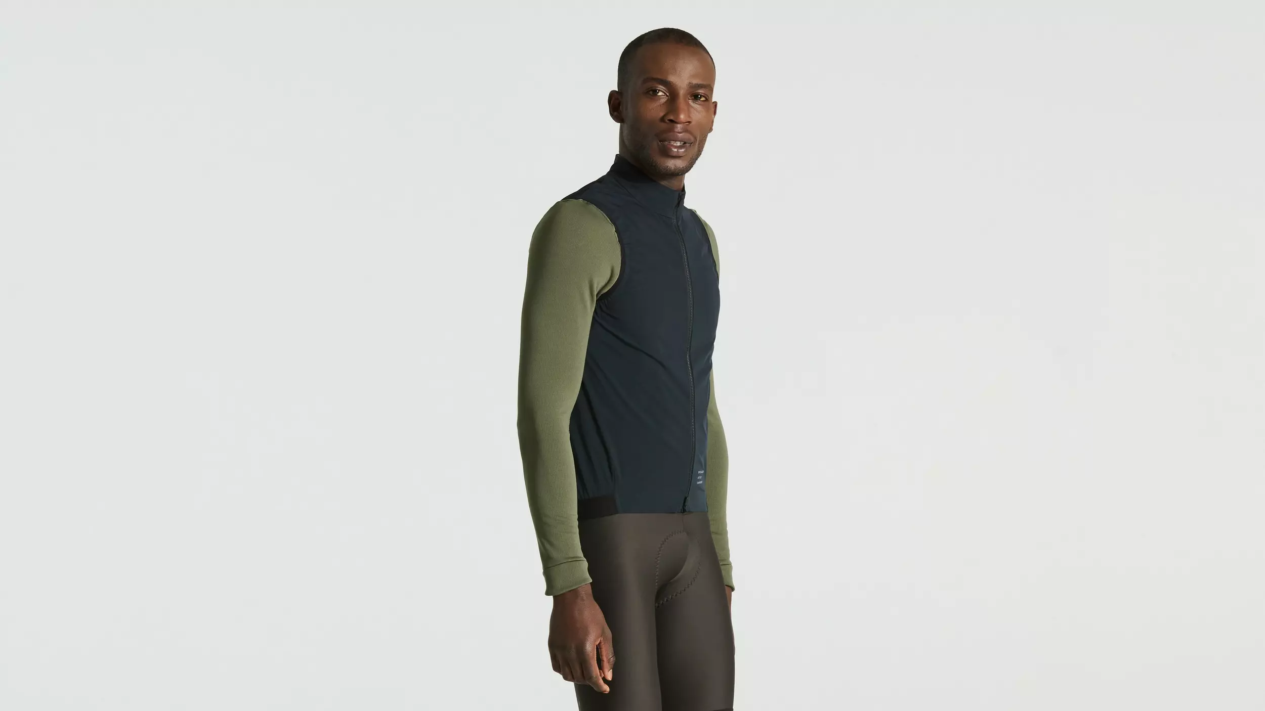 Men's Prime Wind Vest | Specialized.com.cn