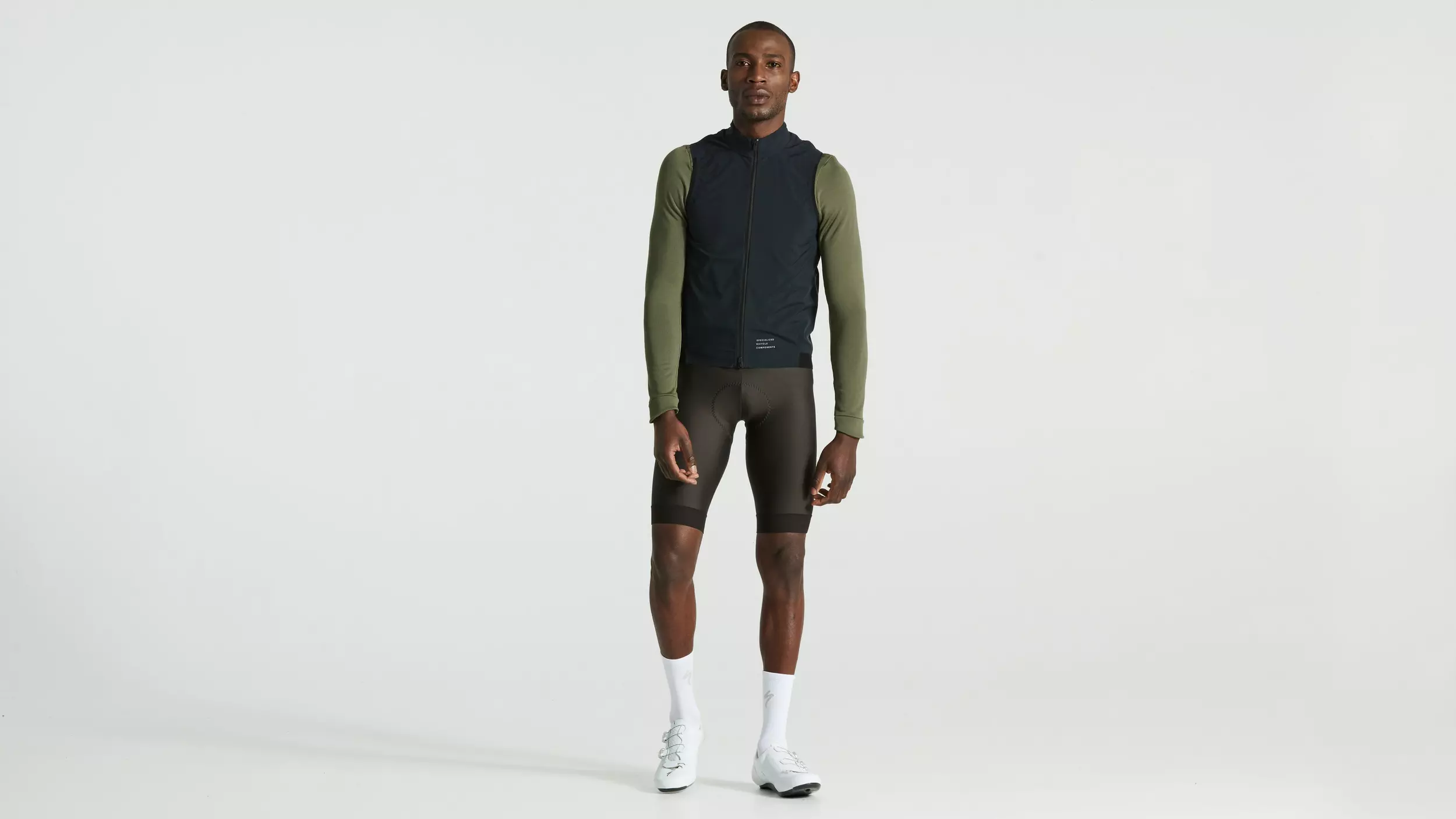 Men's Prime Wind Vest | Specialized.com.cn