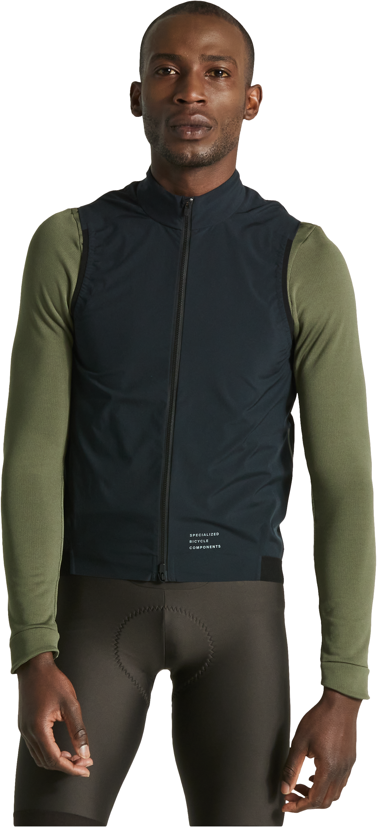 Men's Prime Wind Vest | https://www.specialized.com