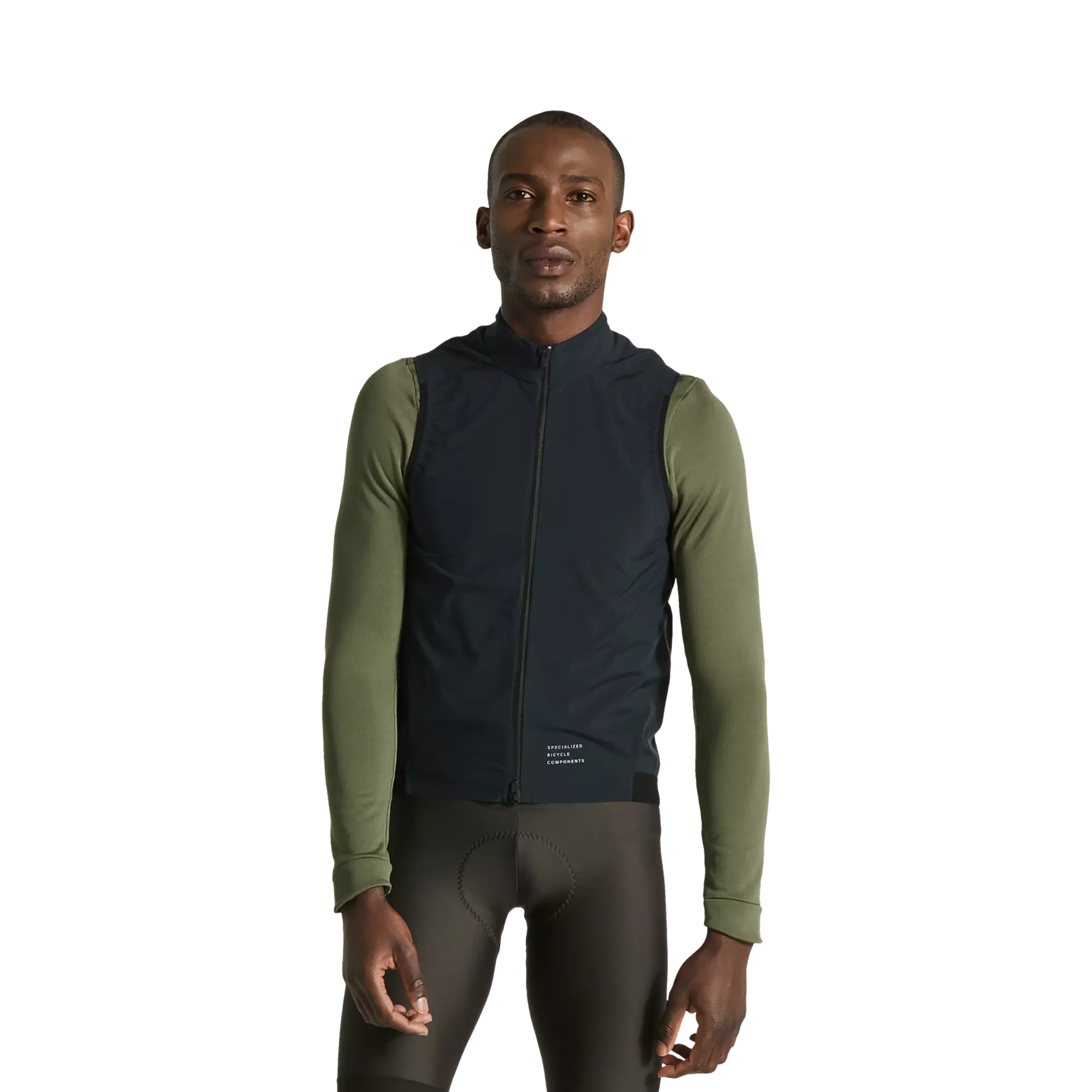 Men's Prime Wind Vest