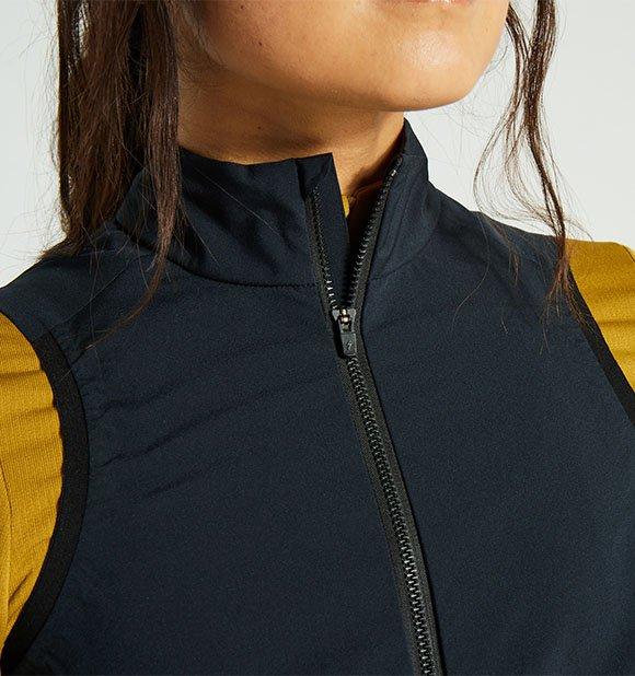 Women's Prime Wind Vest