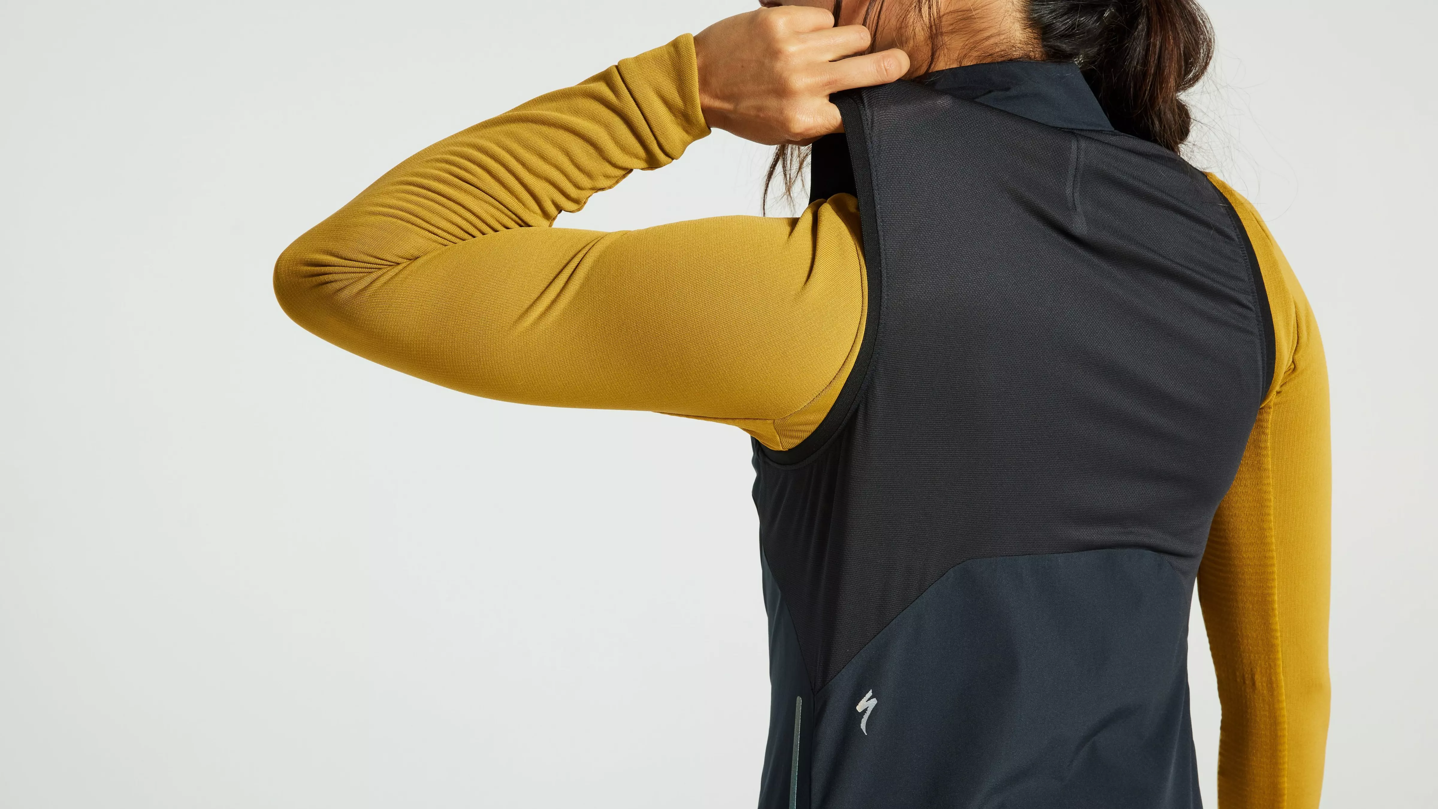 Women's Prime Wind Vest Women's Prime Wind Vest