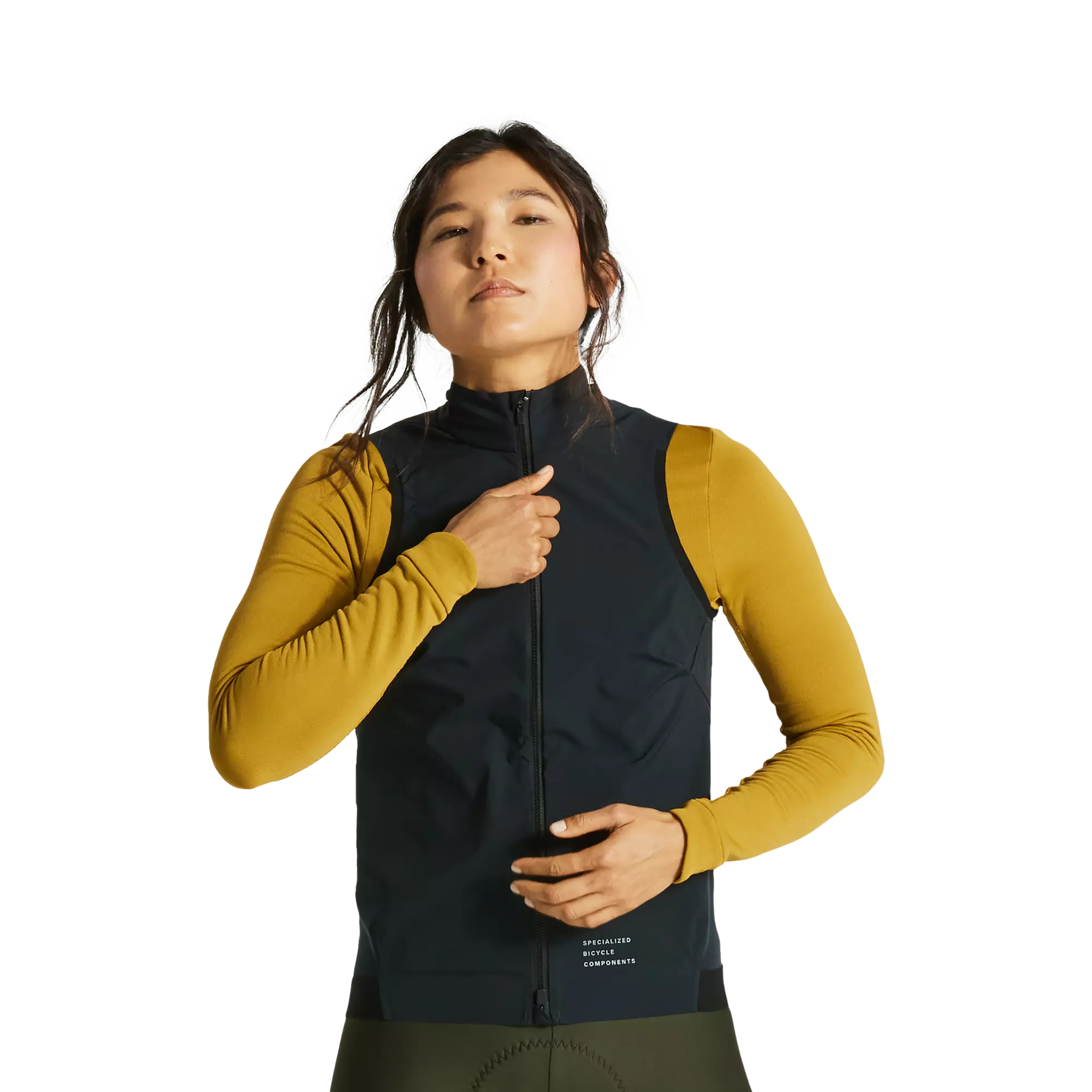 Women's Prime Wind Vest