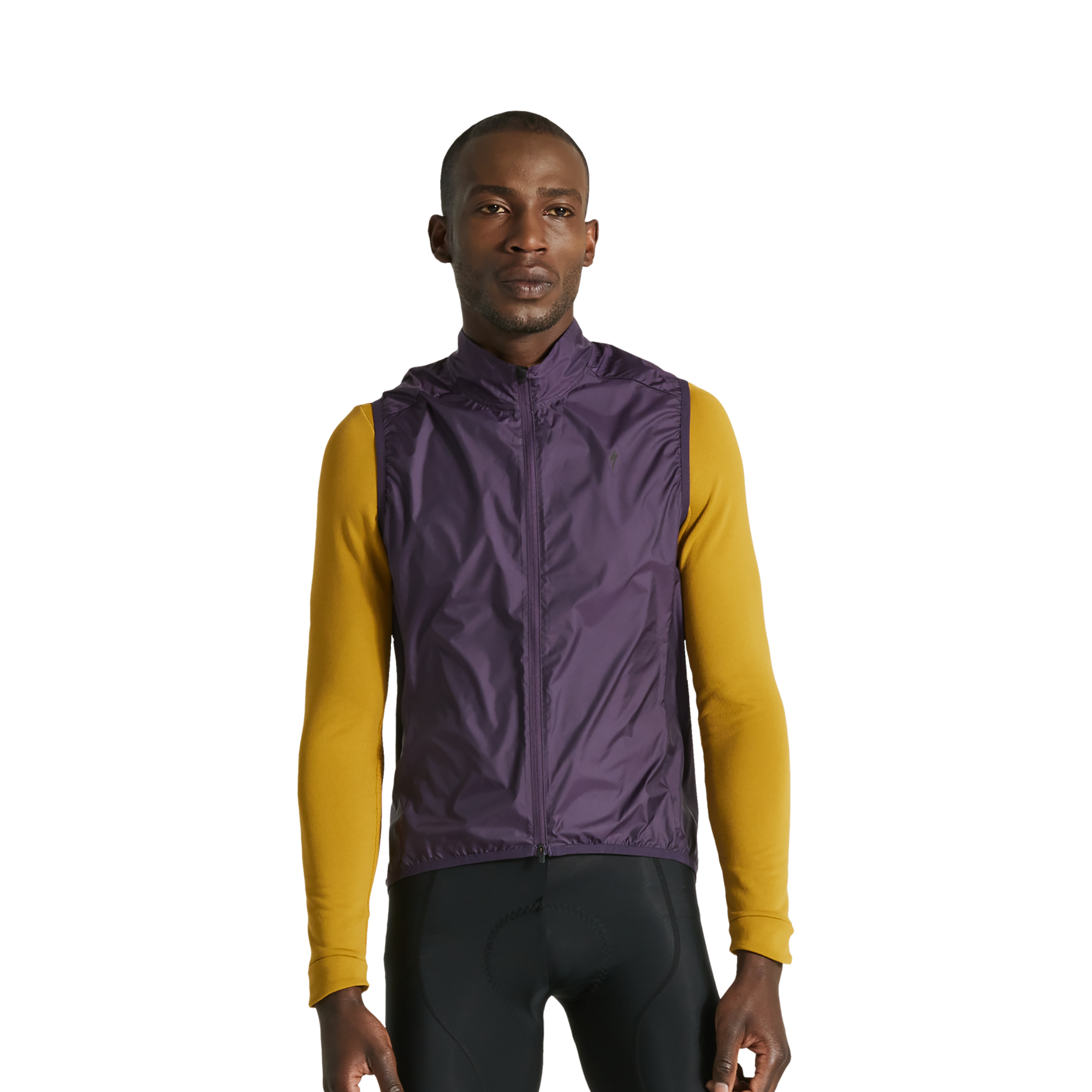 Men's SL Pro Wind Gilet