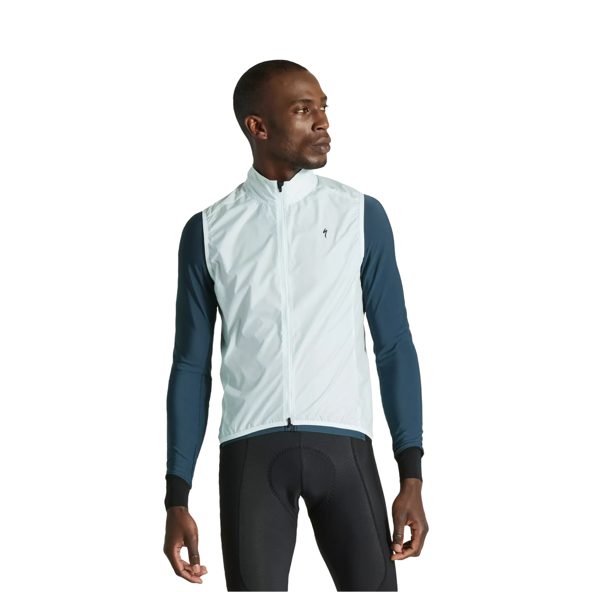 Men's SL Pro Wind Gilet