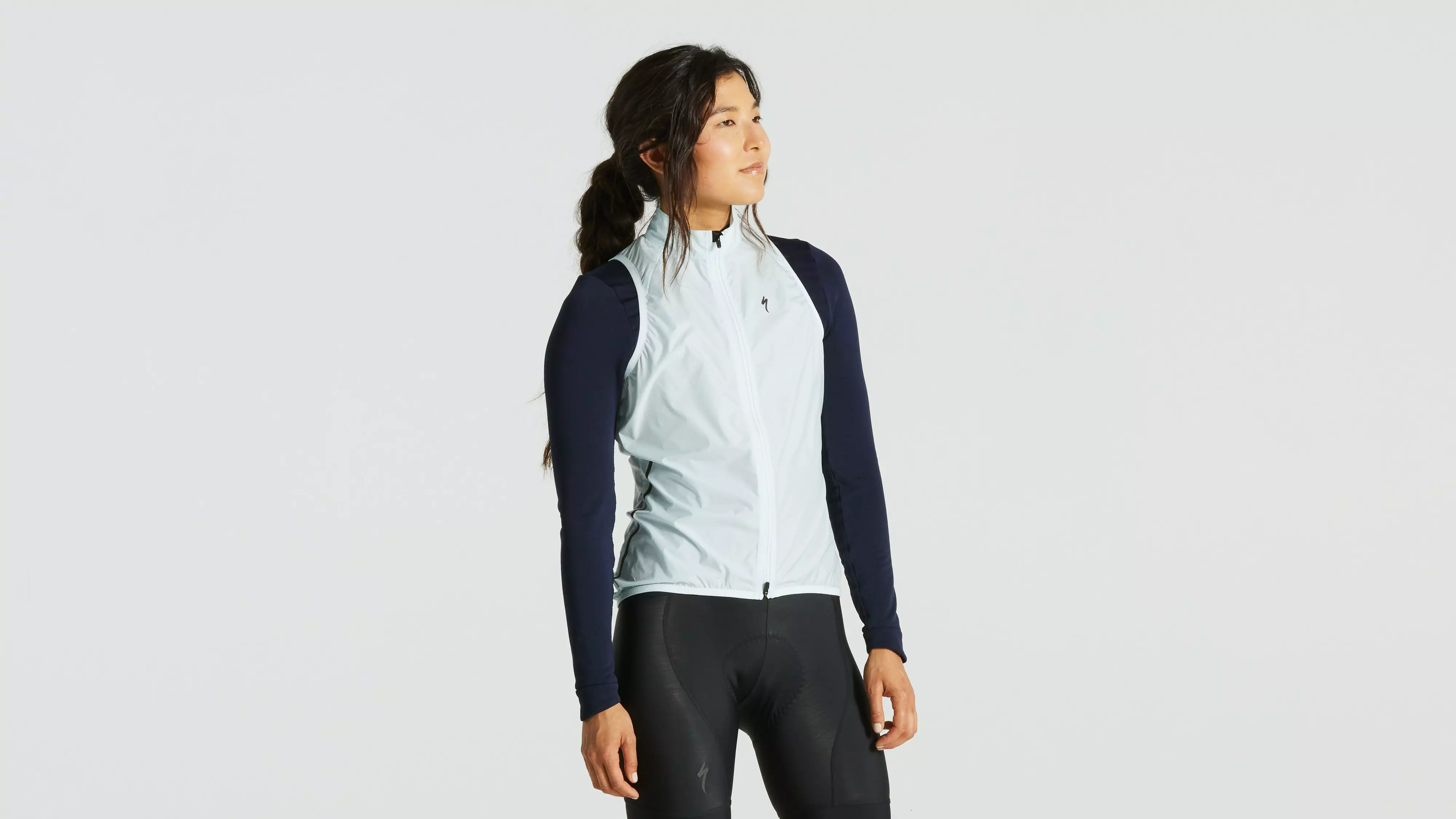 Women's SL Pro Wind Gilet