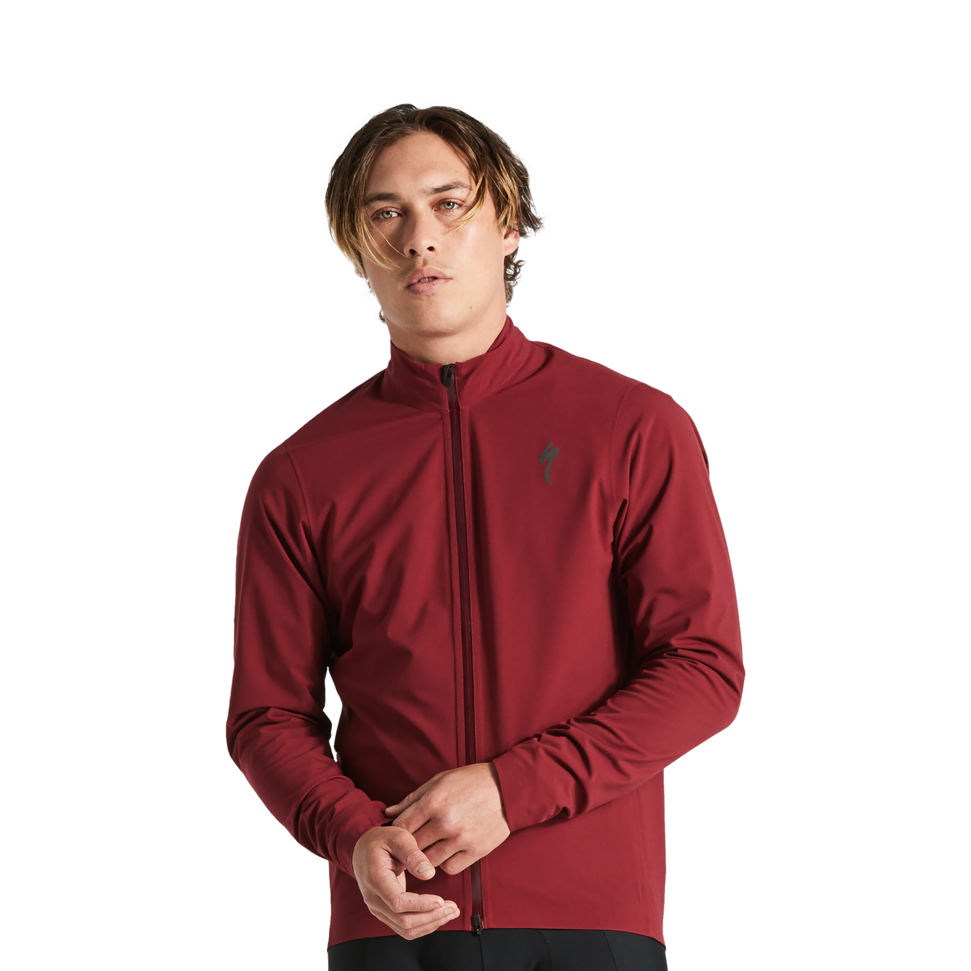 SCAPE OUTERWEAR ワインレッド ジャケット doublet/ダブレット LEATHER MOUNTAIN JACKET RED 通販ページ