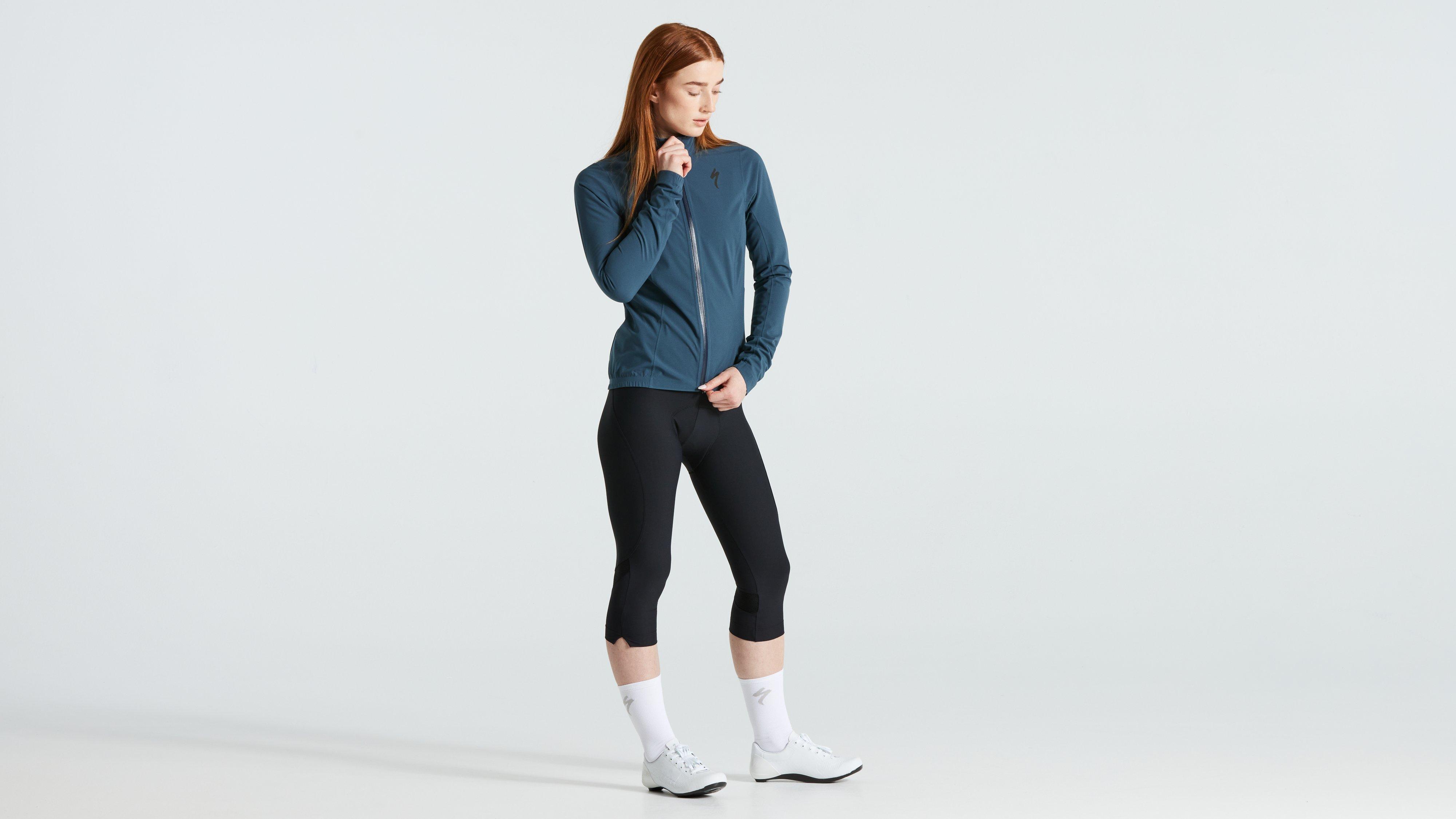 Impermeabile RBX Comp Donna