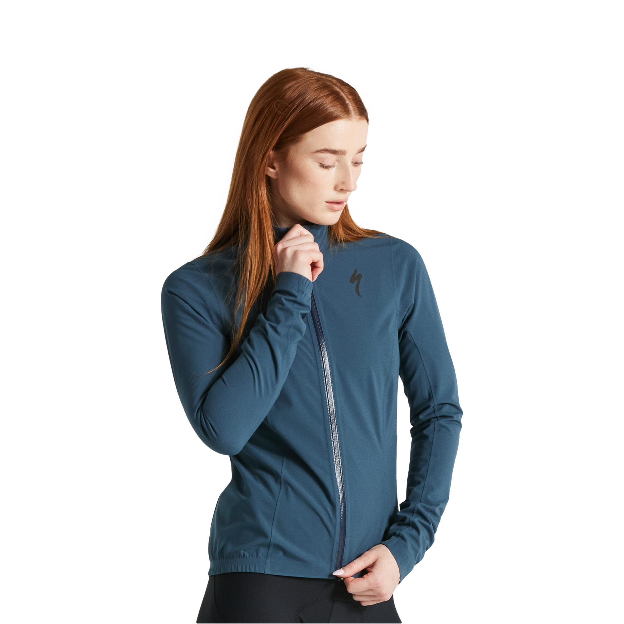 Women's RBX Comp Rain Jacket