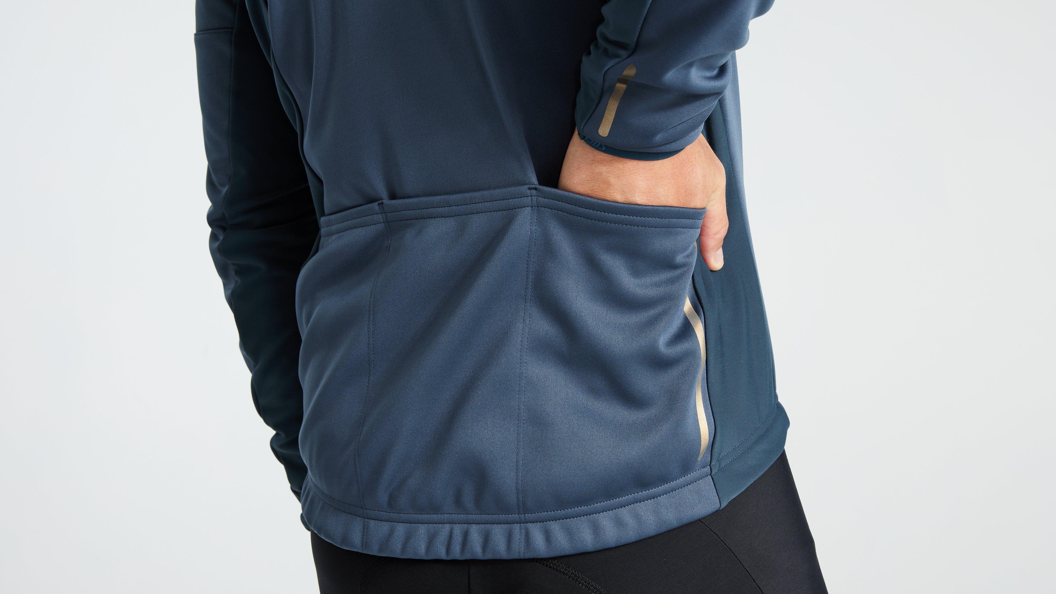 RBX Tie Athletic Jackets for Women