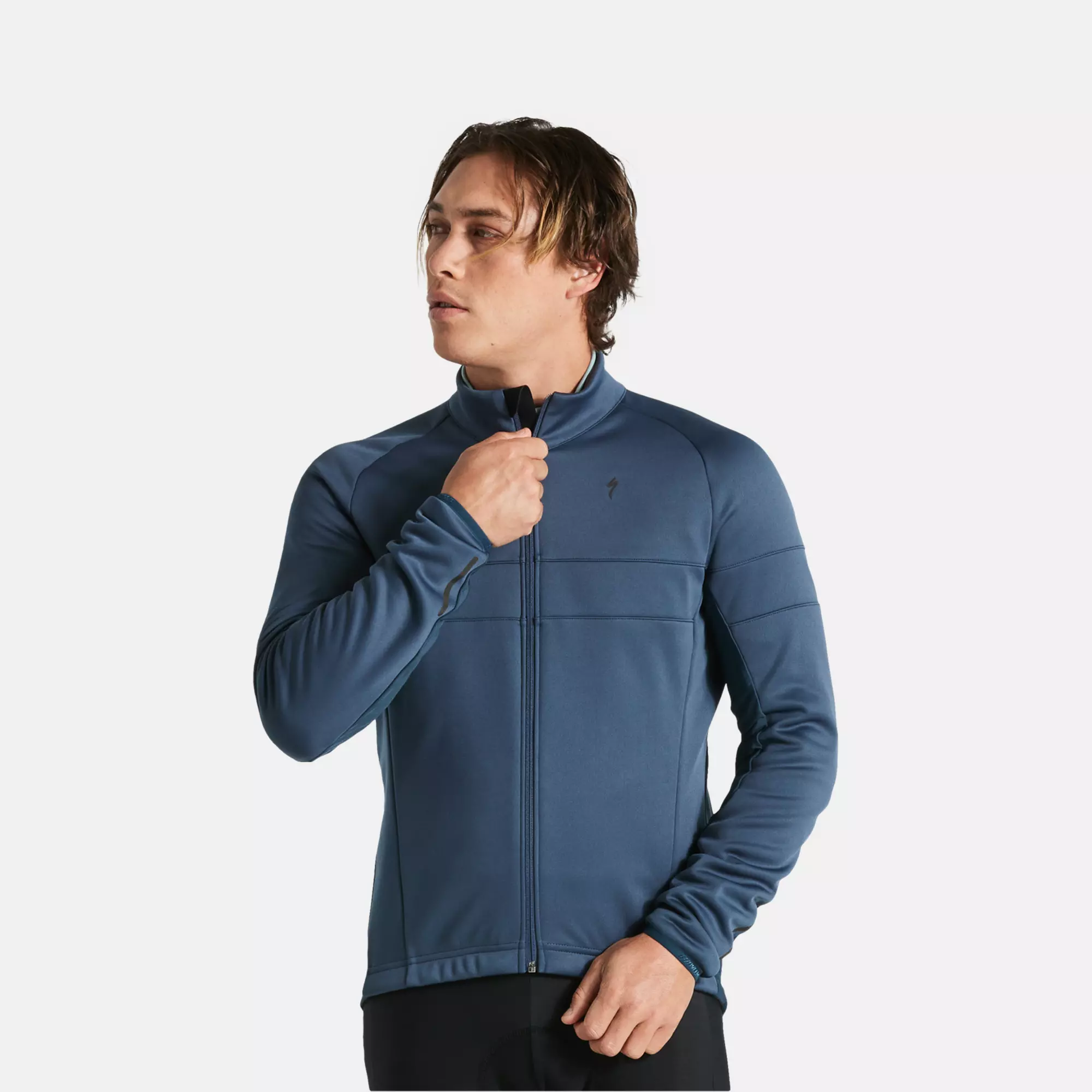Men's SL Pro Softshell Jacket
