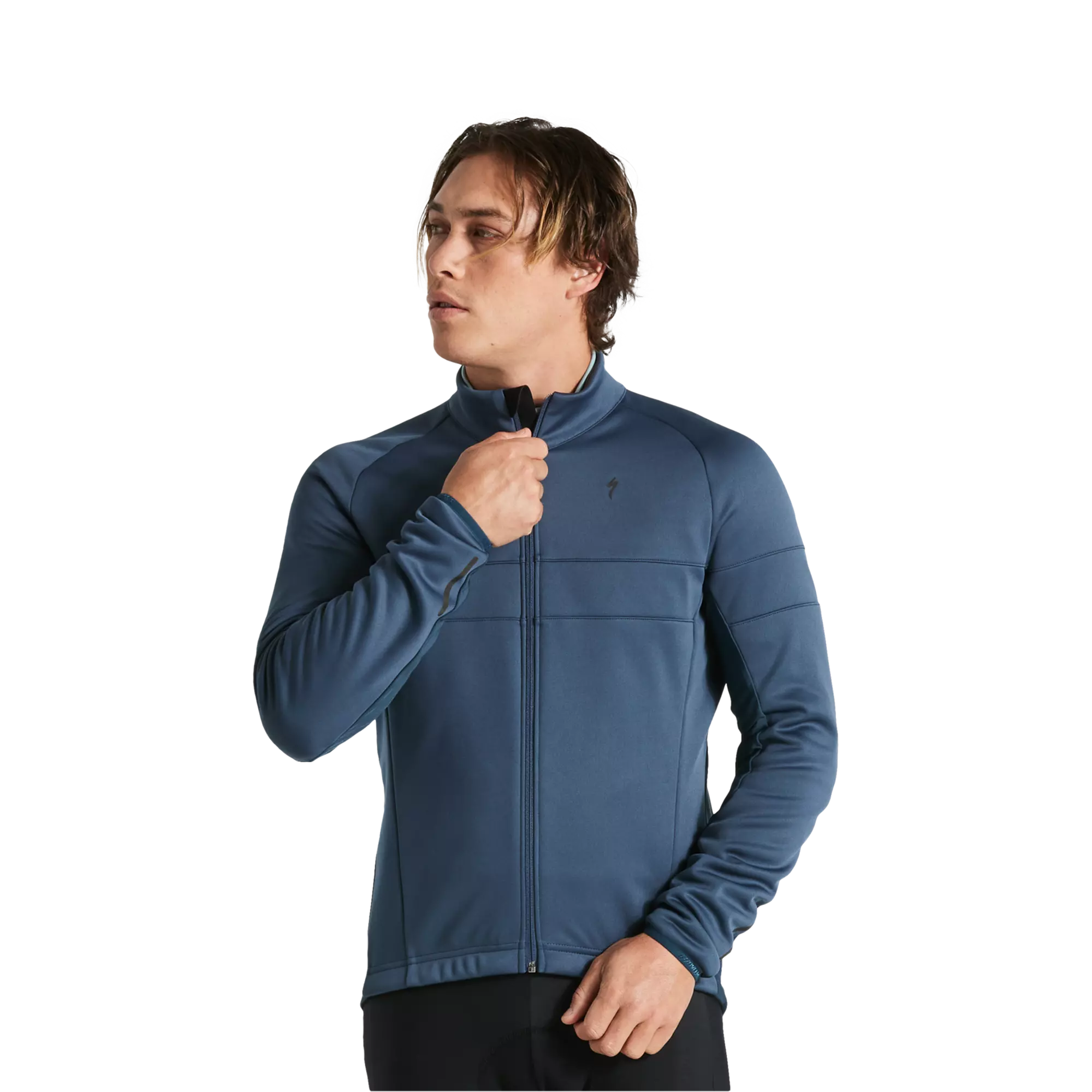 Chaqueta Softshell RBX para hombre