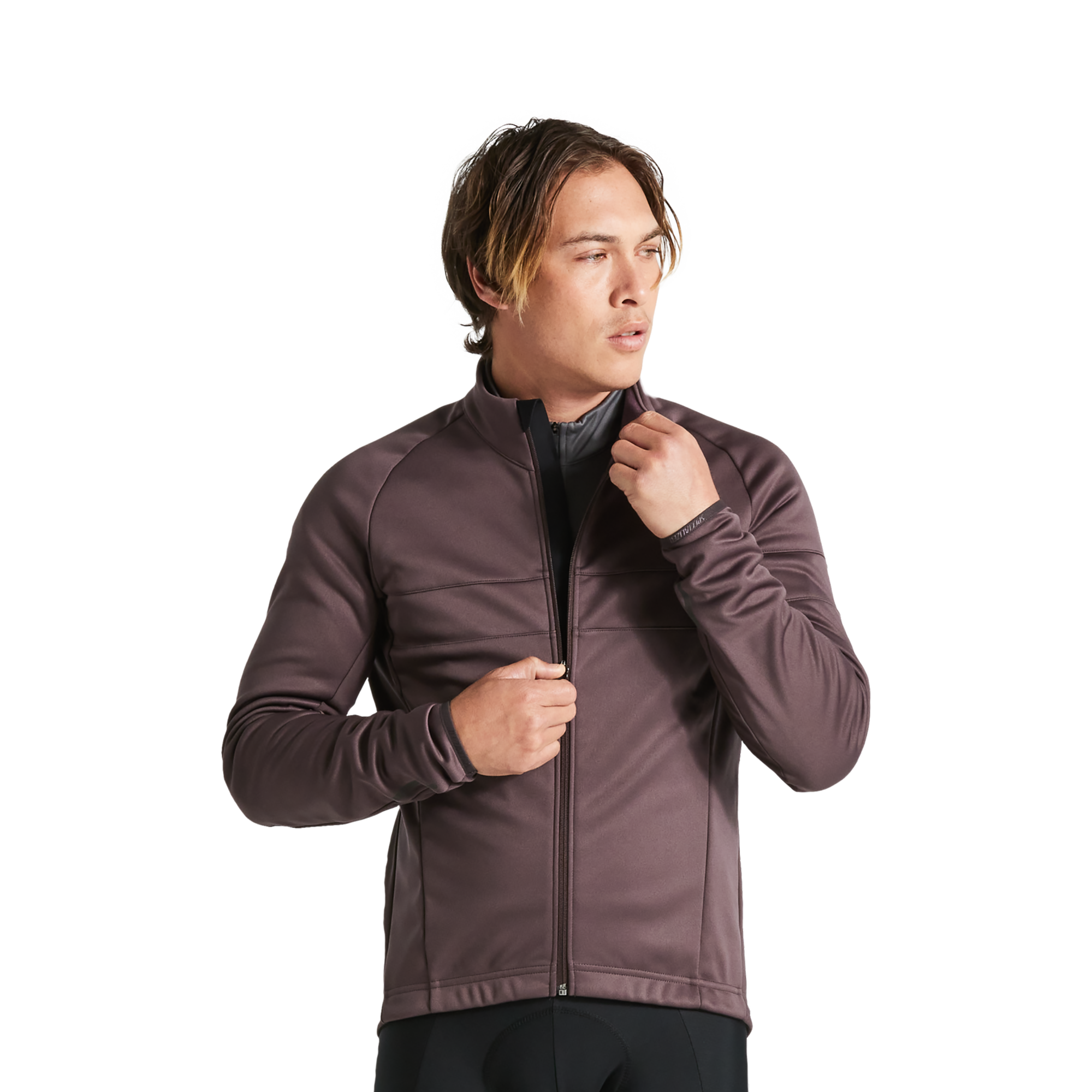 スペシャライズドMEN'S RBX SOFTSHELL JACKET L 幕張 Selections】RBX SOFTSHELL JACKET | スペシャライズド
