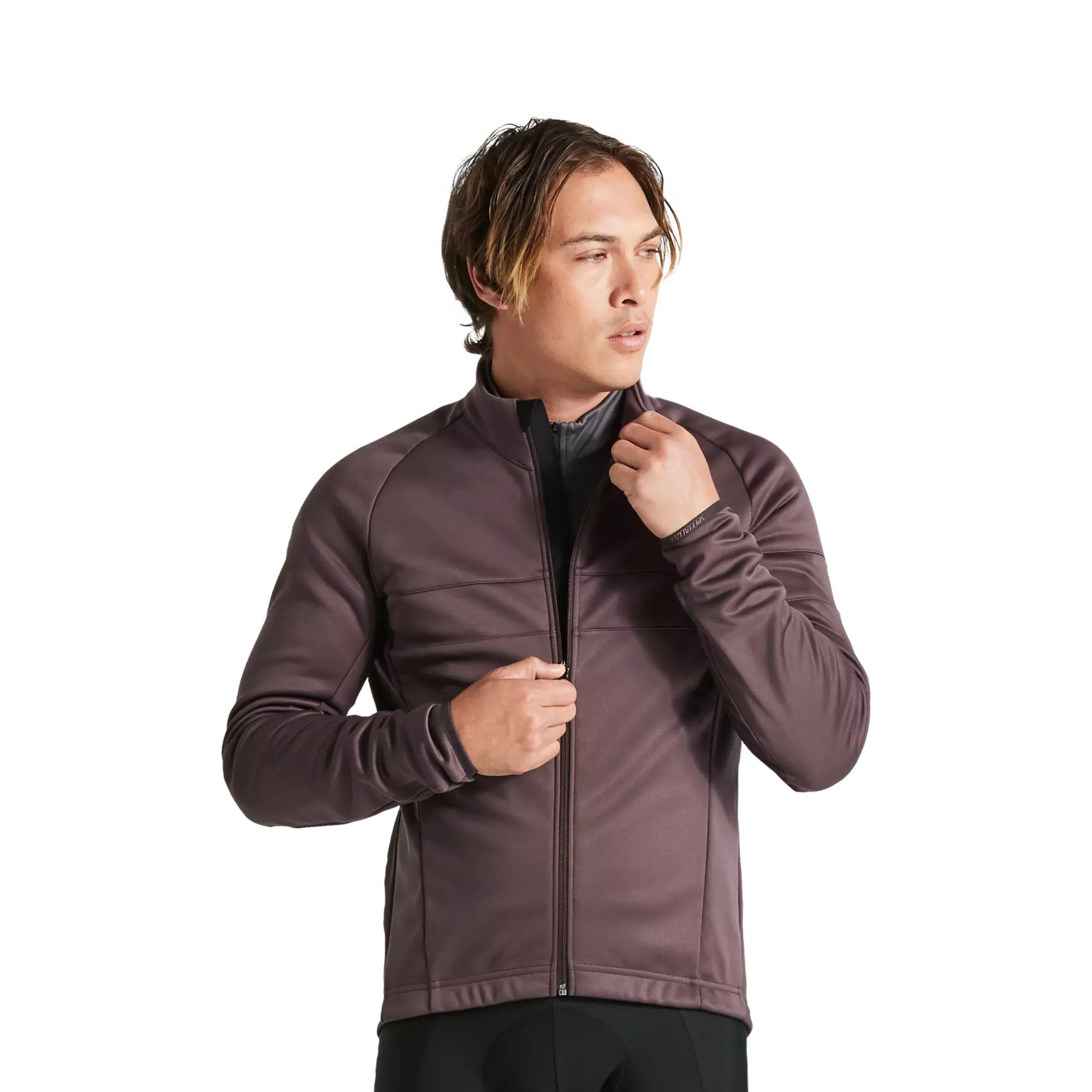 Chaqueta Softshell RBX para hombre