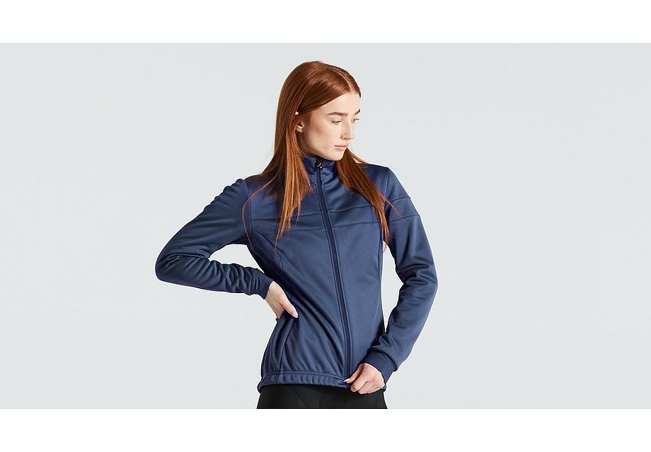 WOMEN'S RBX SOFTSHELL JACKET CSTBLU S(S キャストブルー WOMEN'S RBX SOFTSHELL JACKET CSTBLU S(S キャストブルー