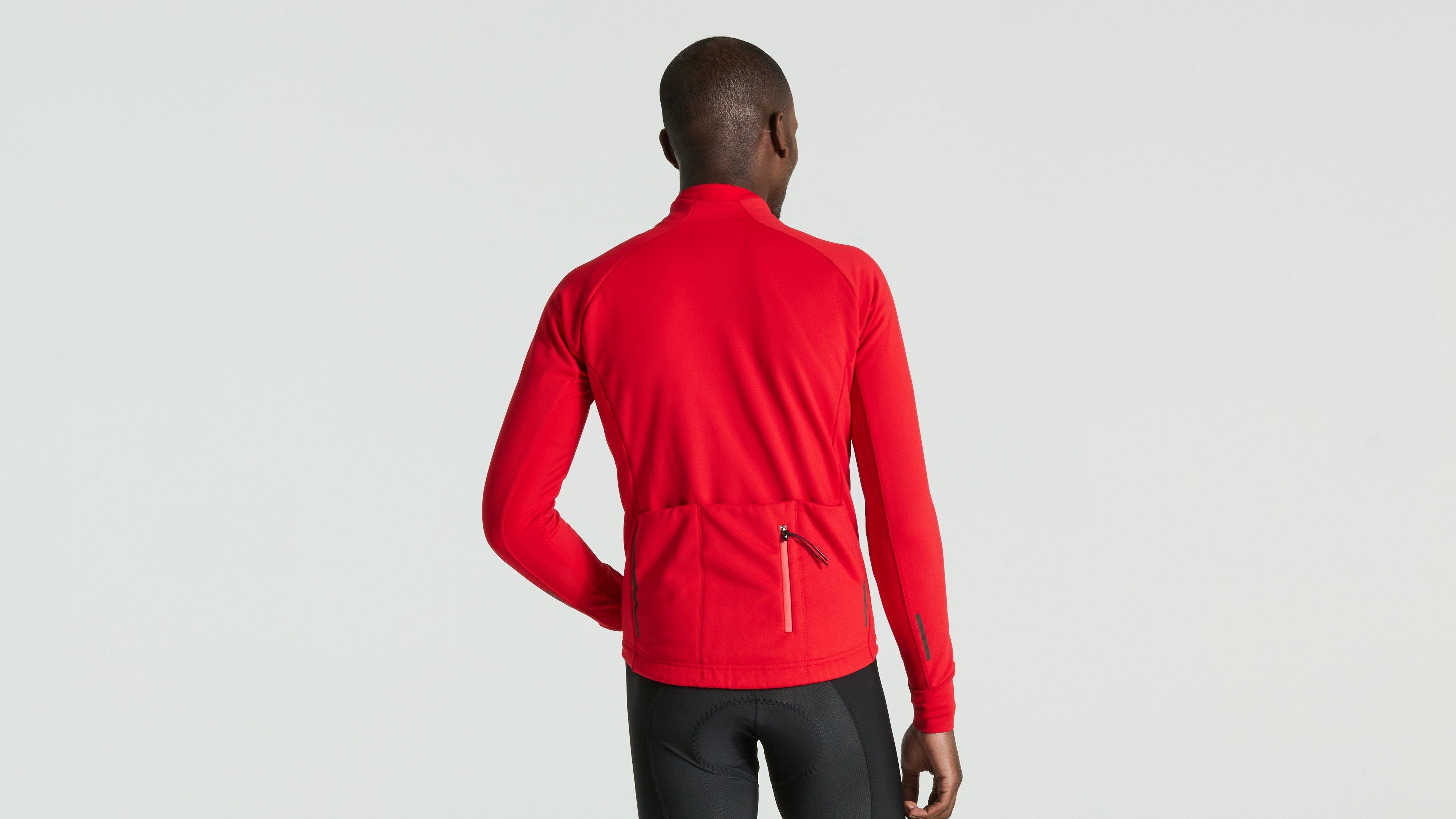 Men's SL Pro Softshell Jacket