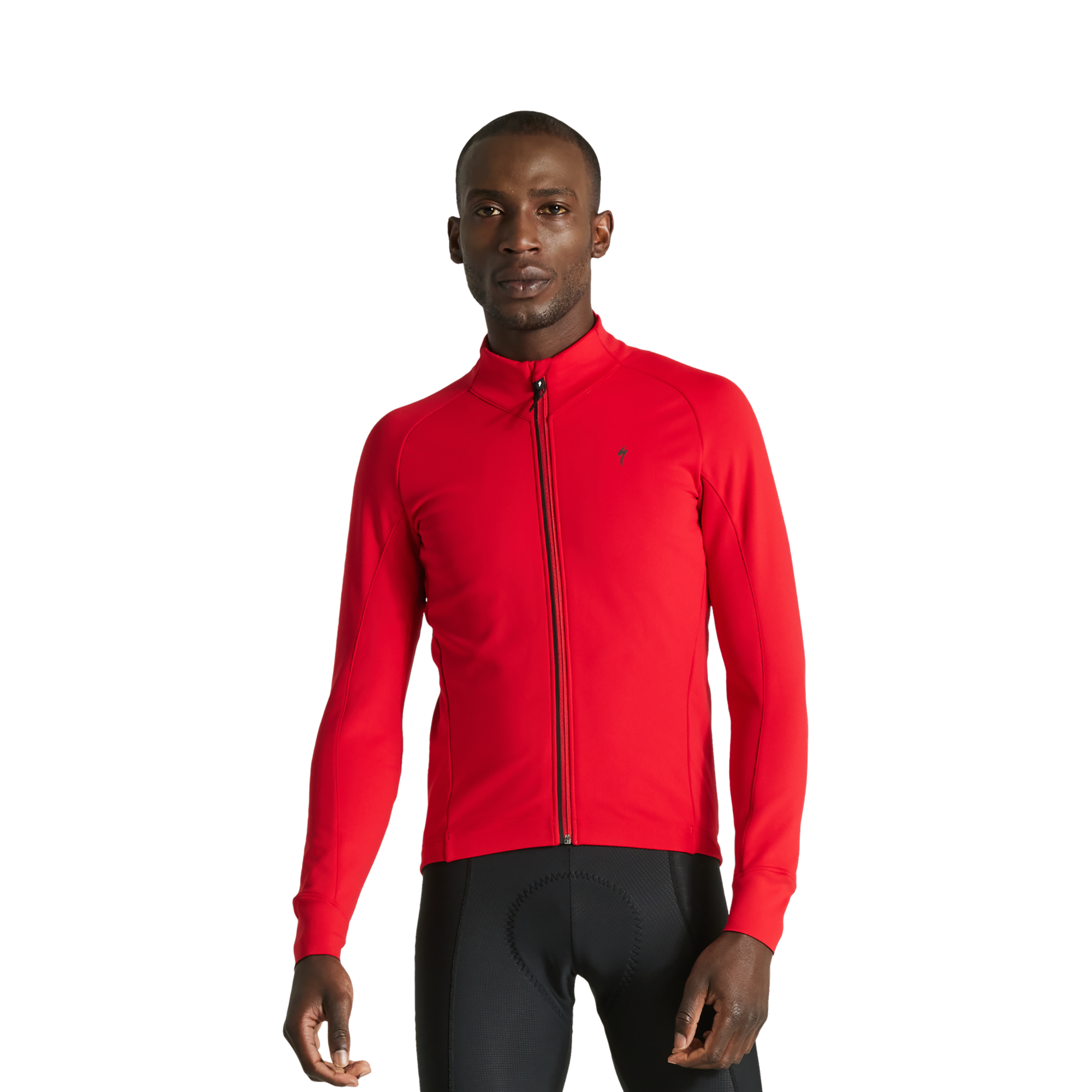 SL Pro Rennrad Softshell-Jacke Herren