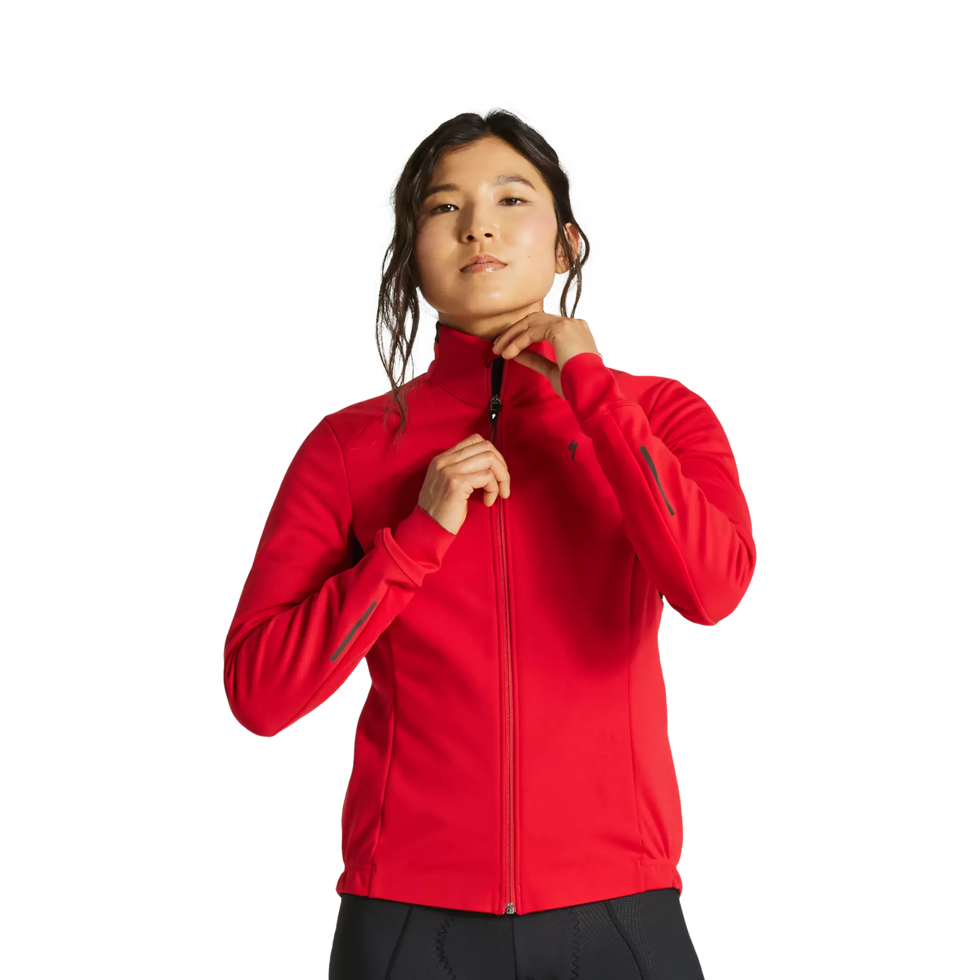 Chaqueta softshell SL Pro para mujer