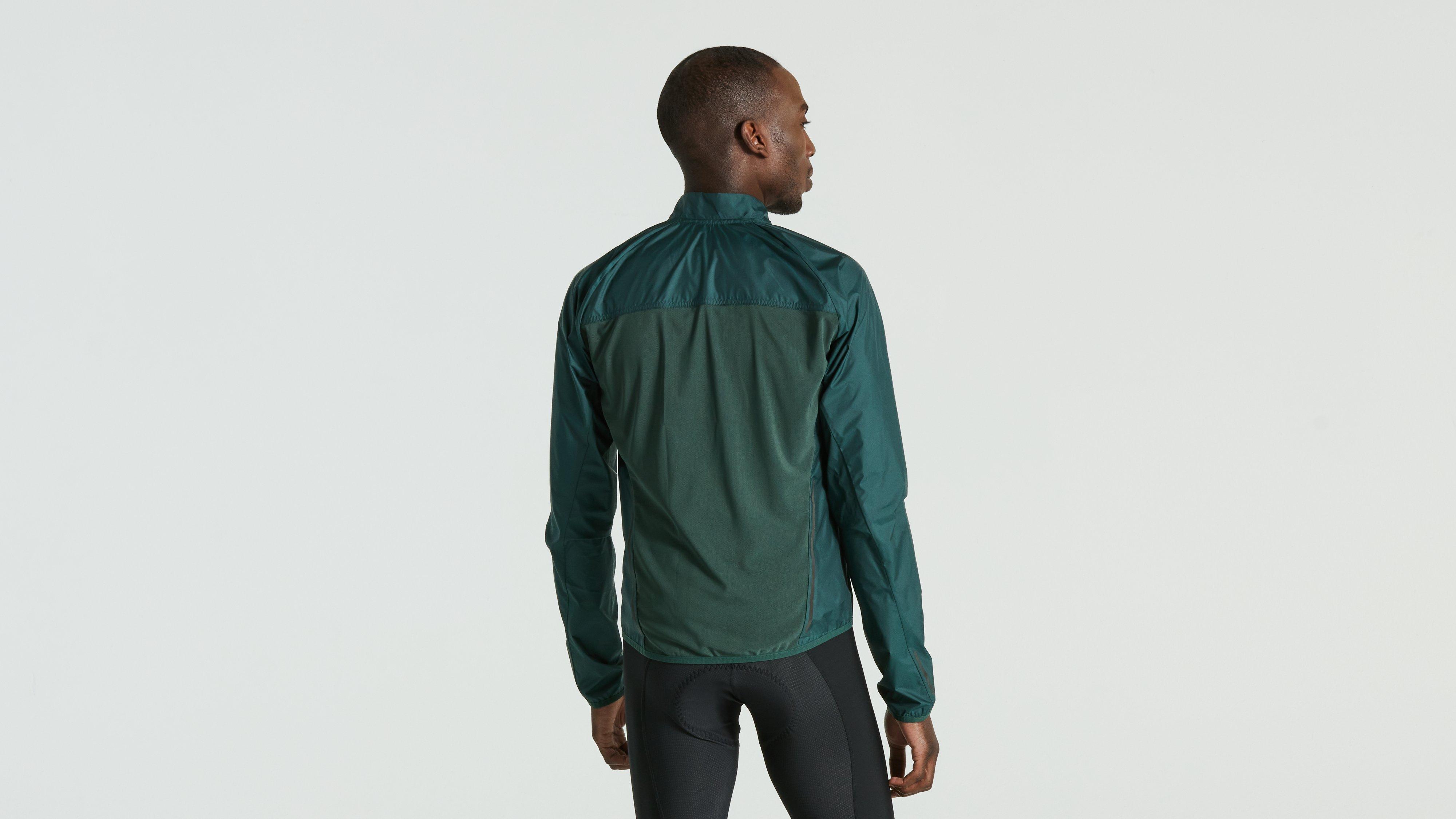 Men's SL Pro Wind Jacket