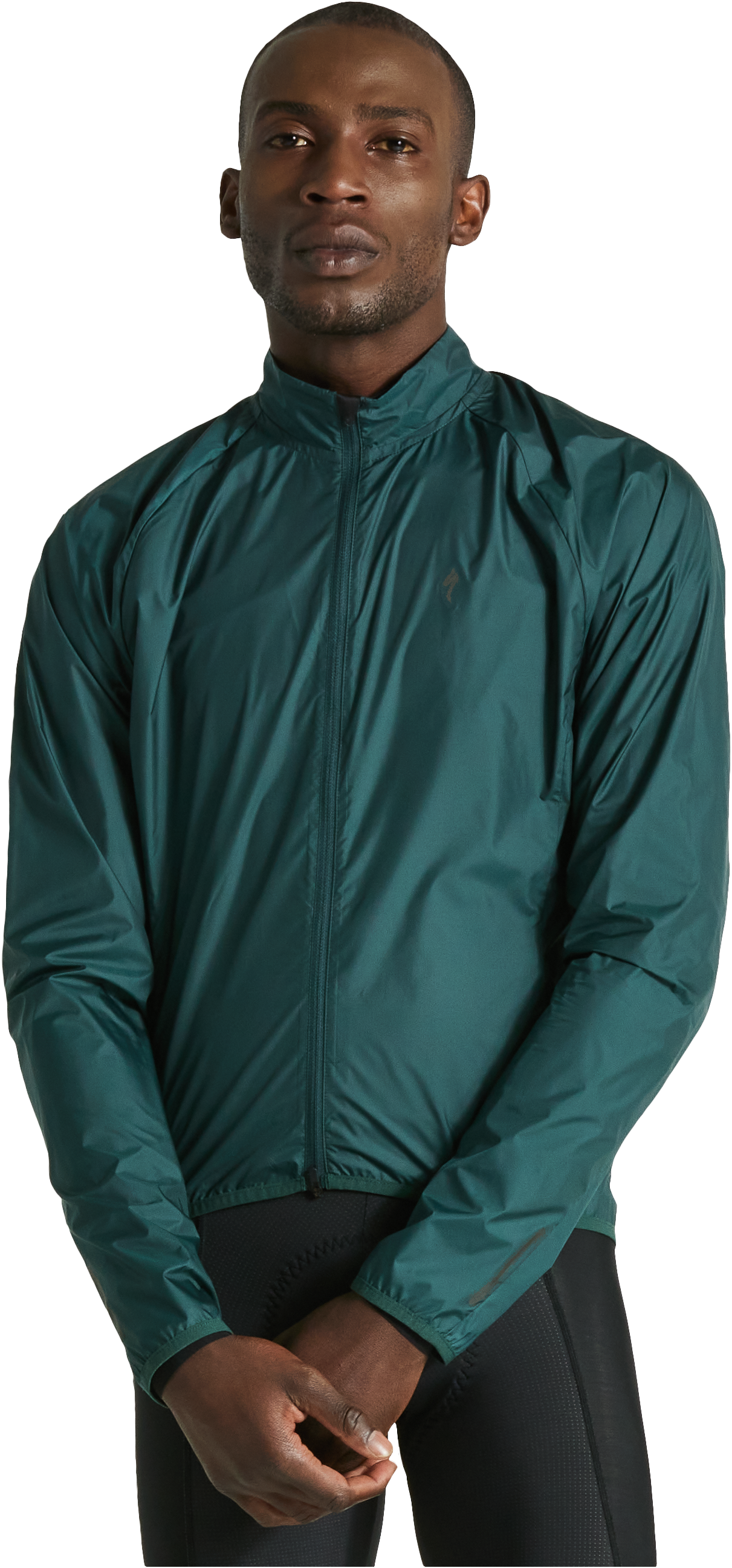 Mens deals cycling windbreaker