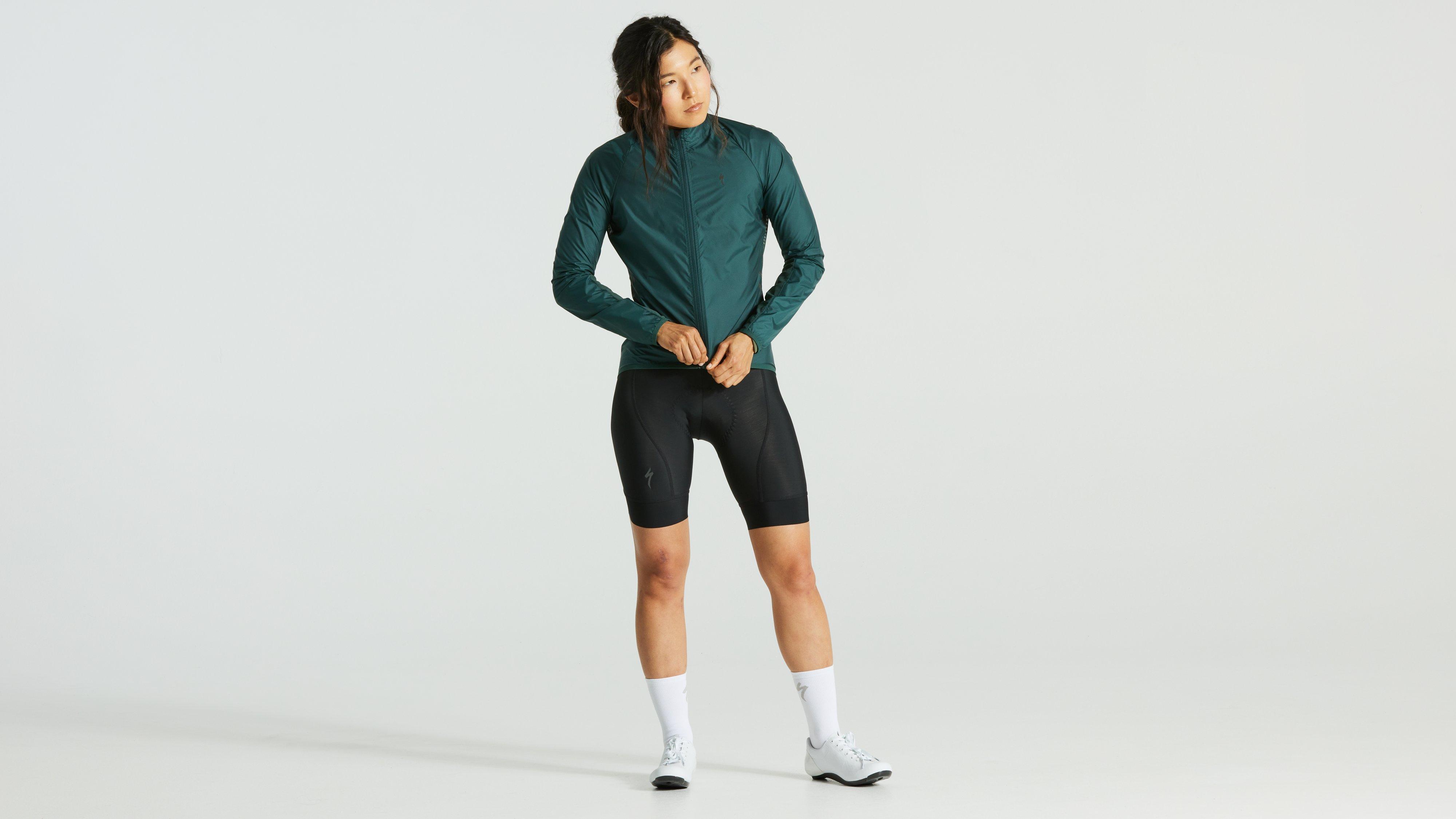 Women's SL Pro Wind Jacket