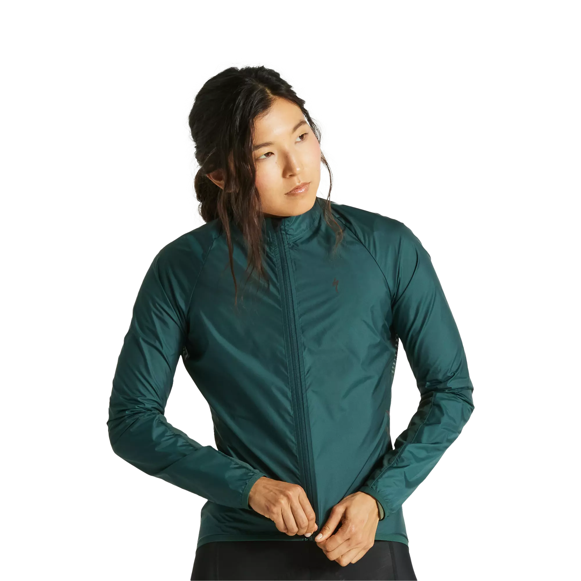 Women's Race-Series Wind Jacket